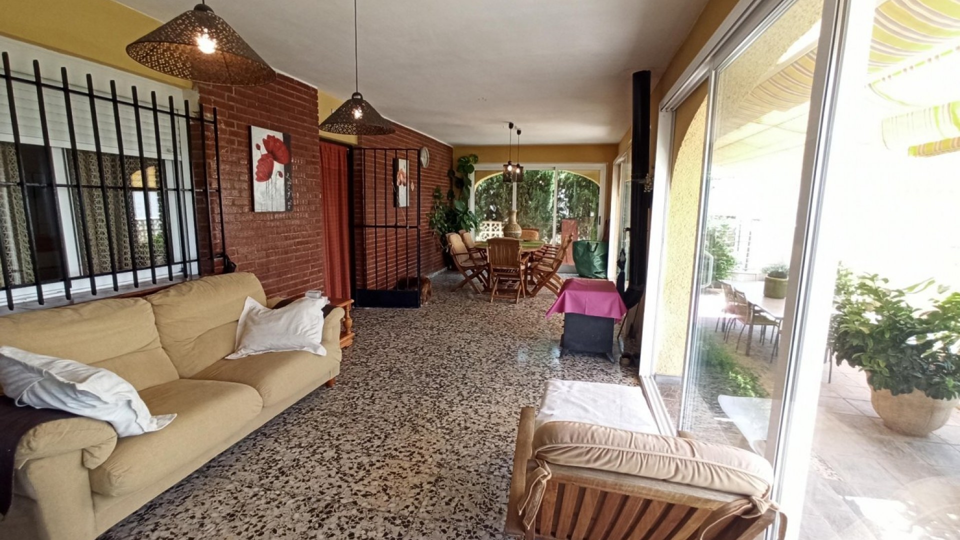 Herverkoop - Finca Landelijk pand -
San Vicente del Raspeig - SAN VICENT DEL RASPEIG