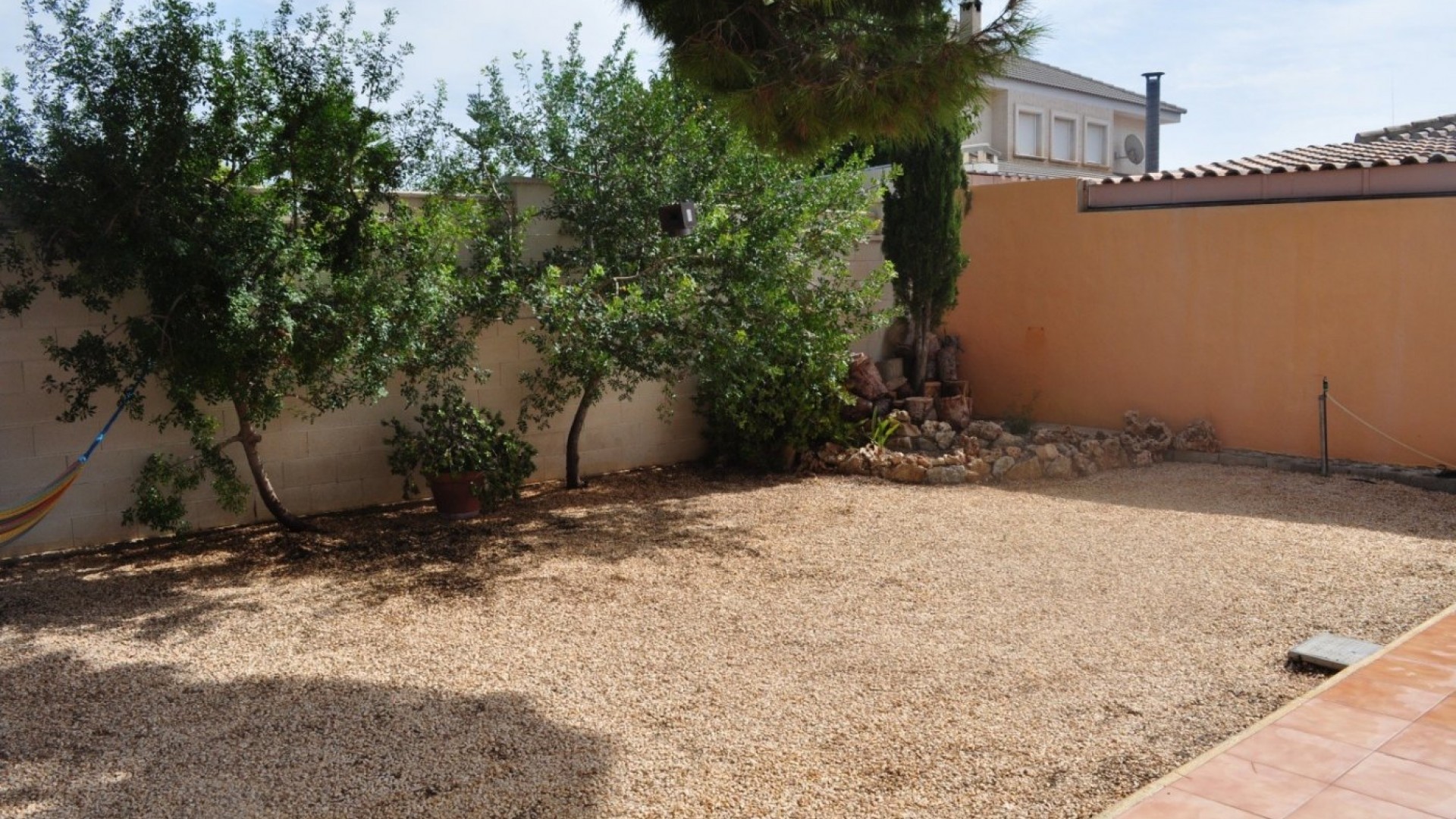 Herverkoop - Finca Landelijk pand -
San Vicente del Raspeig - SAN VICENT DEL RASPEIG