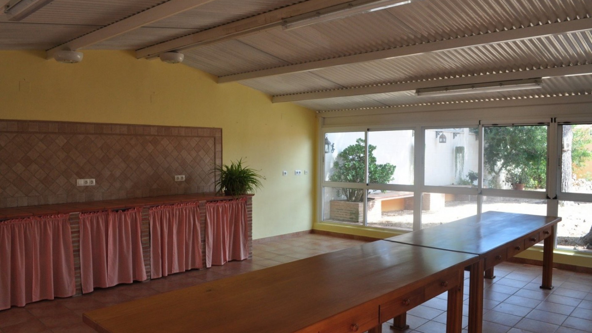 Herverkoop - Finca Landelijk pand -
San Vicente del Raspeig - SAN VICENT DEL RASPEIG