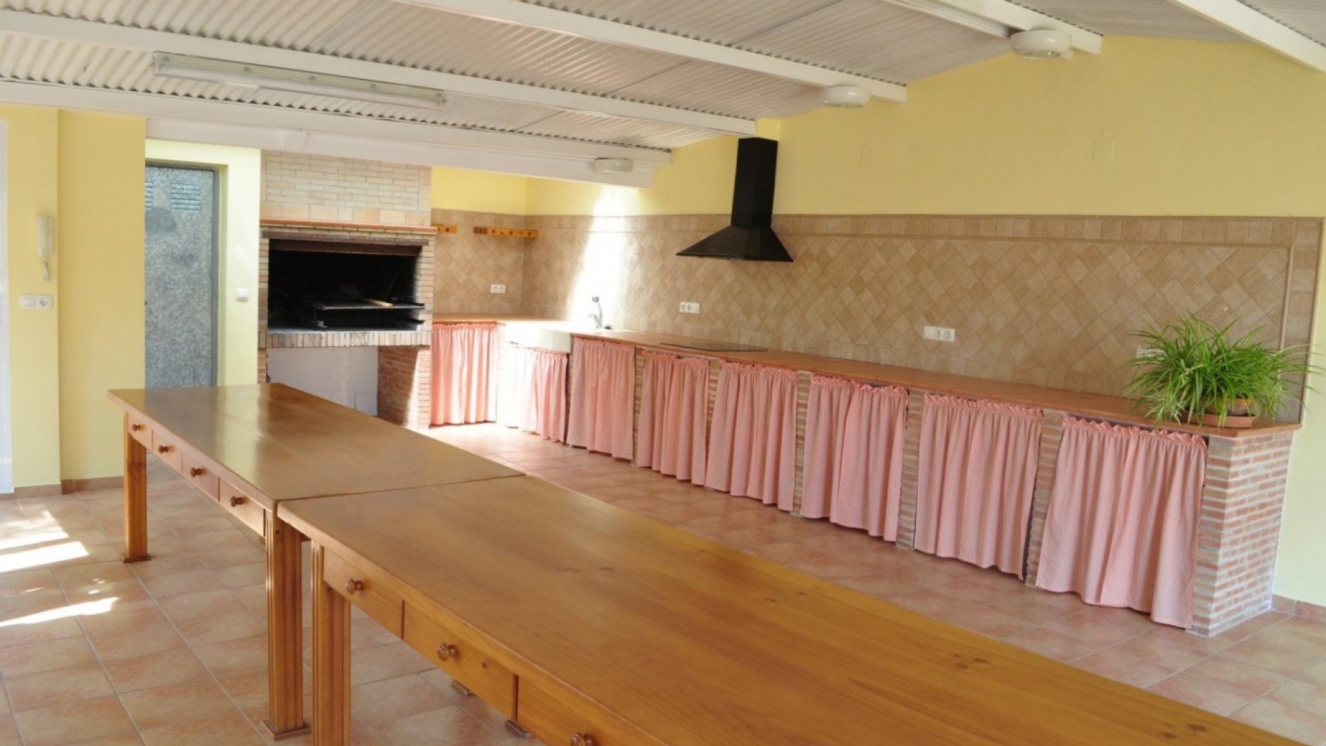 Herverkoop - Finca Landelijk pand -
San Vicente del Raspeig - SAN VICENT DEL RASPEIG