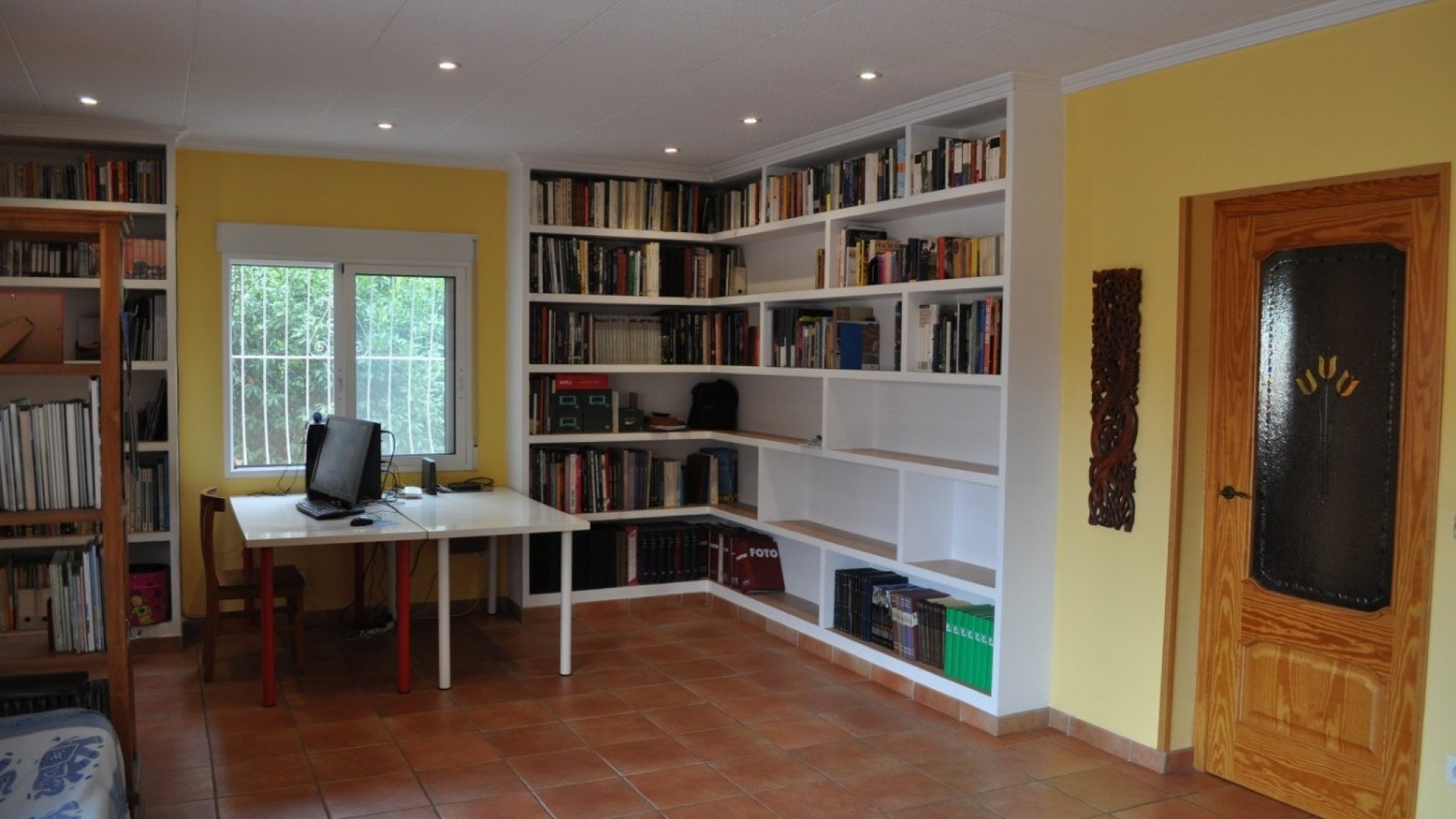 Herverkoop - Finca Landelijk pand -
San Vicente del Raspeig - SAN VICENT DEL RASPEIG