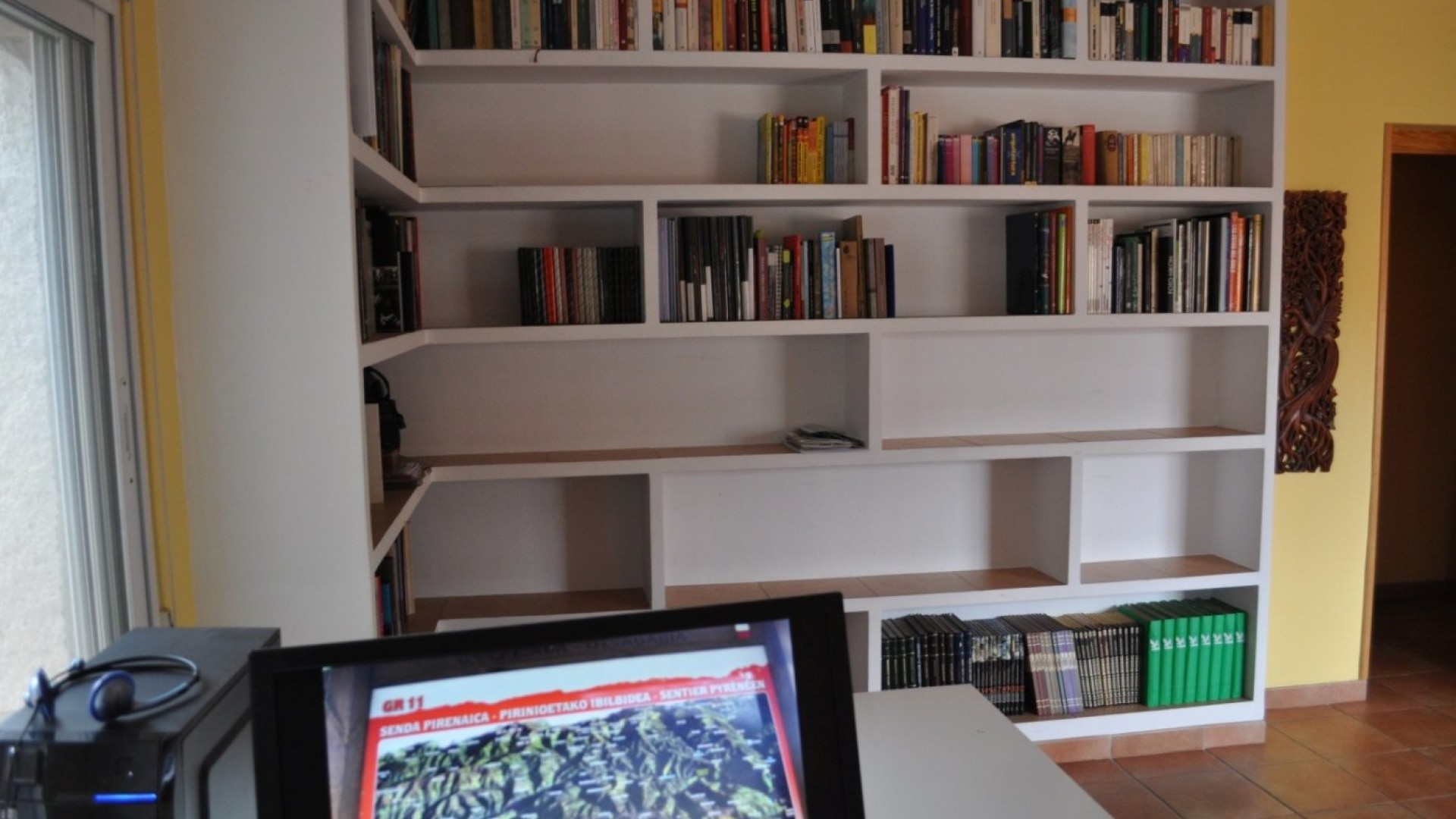 Herverkoop - Finca Landelijk pand -
San Vicente del Raspeig - SAN VICENT DEL RASPEIG