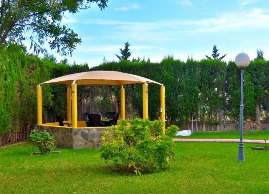 Herverkoop - Finca Landelijk pand -
San Vicente del Raspeig - SAN VICENT DEL RASPEIG