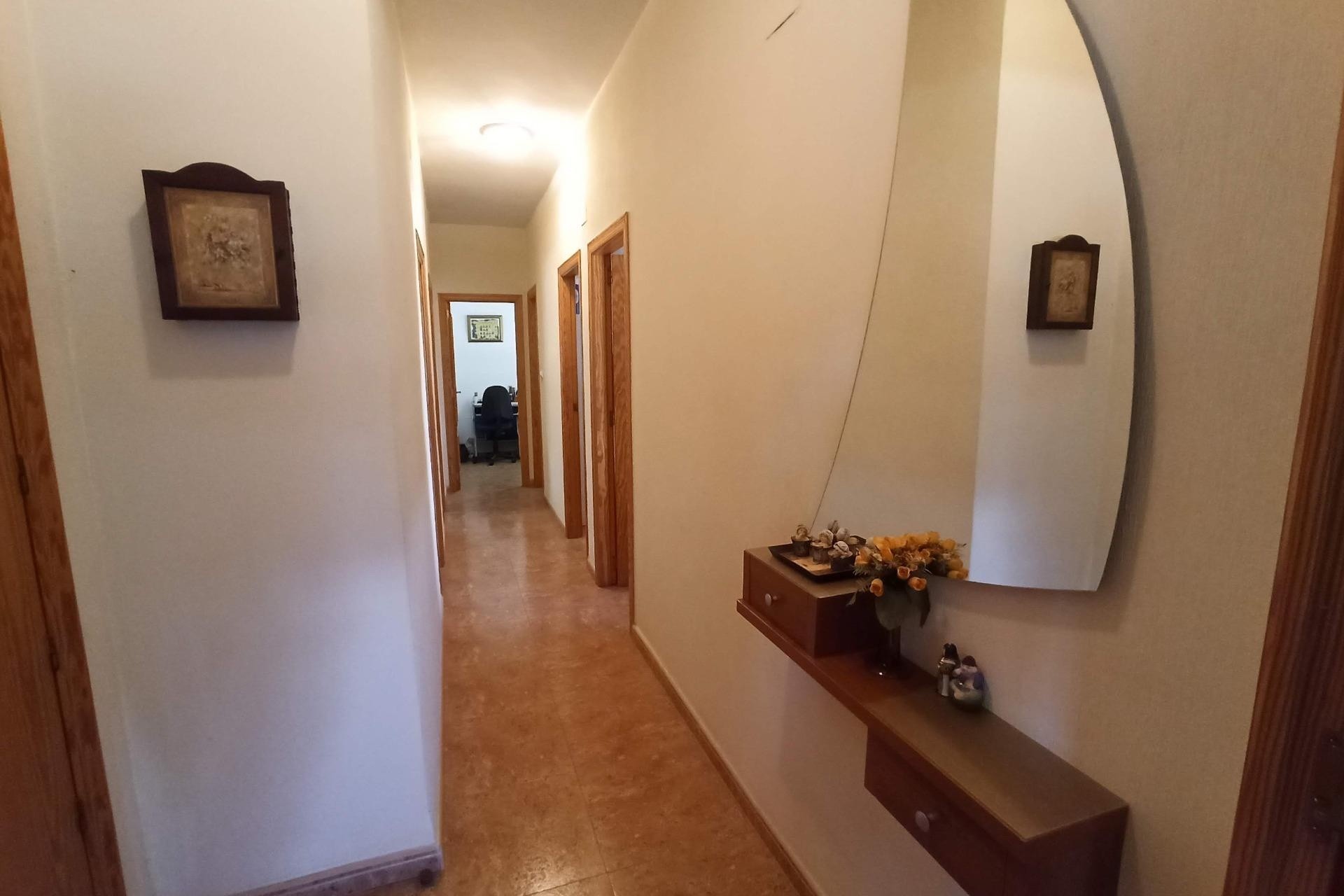 Herverkoop - Finca Landelijk pand -
San Vicente del Raspeig