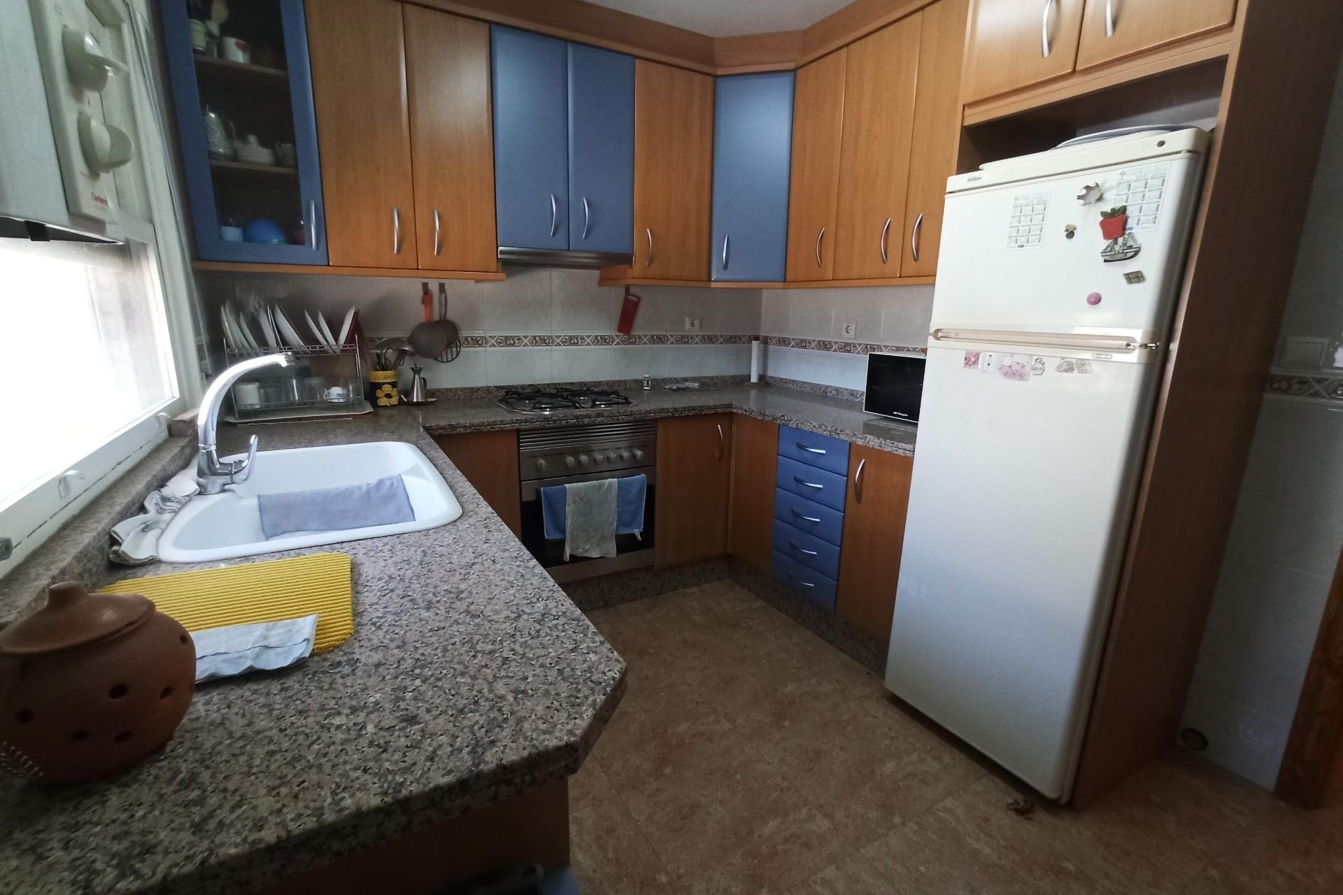 Herverkoop - Finca Landelijk pand -
San Vicente del Raspeig