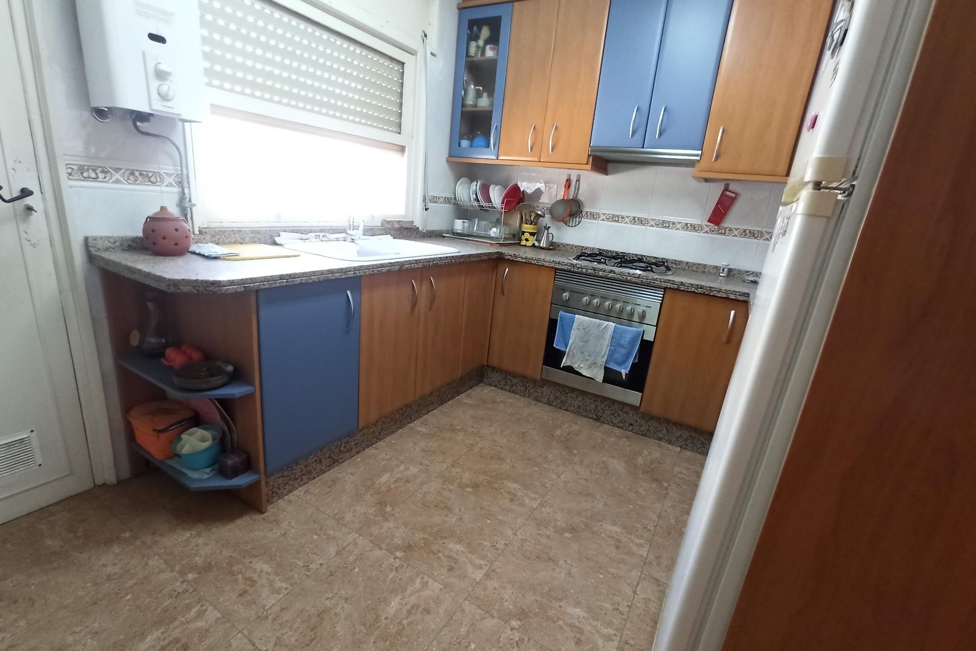 Herverkoop - Finca Landelijk pand -
San Vicente del Raspeig