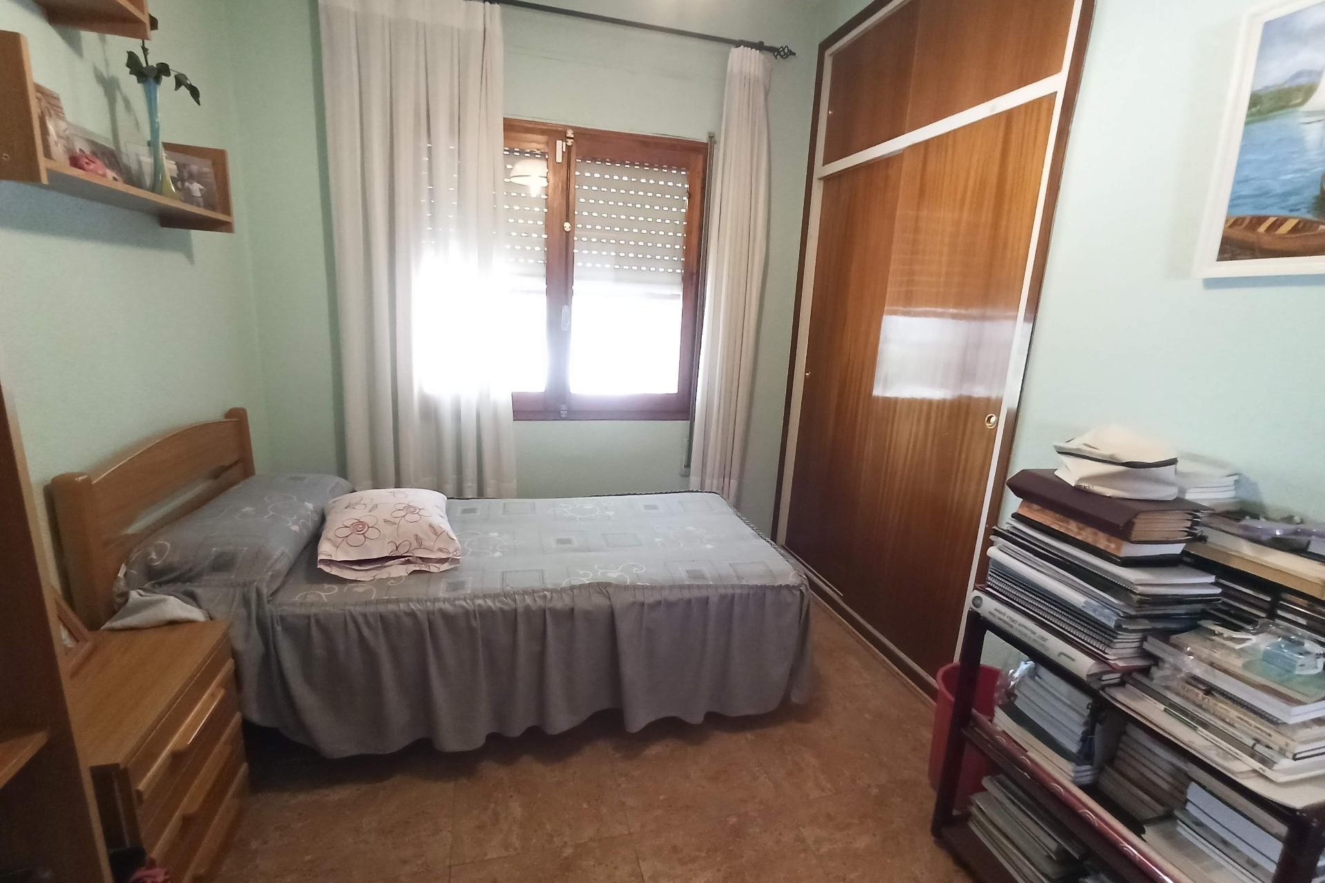 Herverkoop - Finca Landelijk pand -
San Vicente del Raspeig