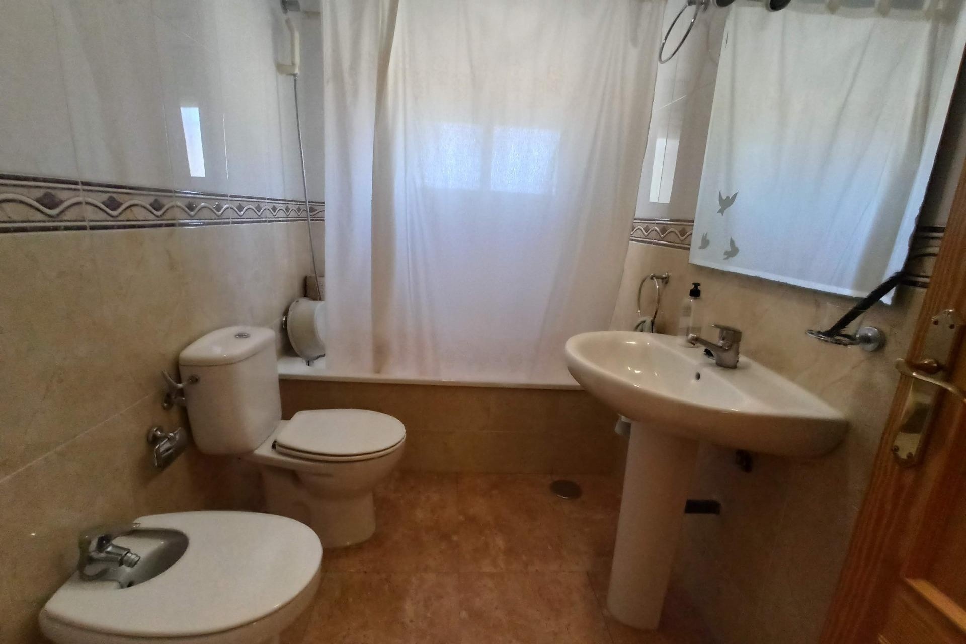 Herverkoop - Finca Landelijk pand -
San Vicente del Raspeig