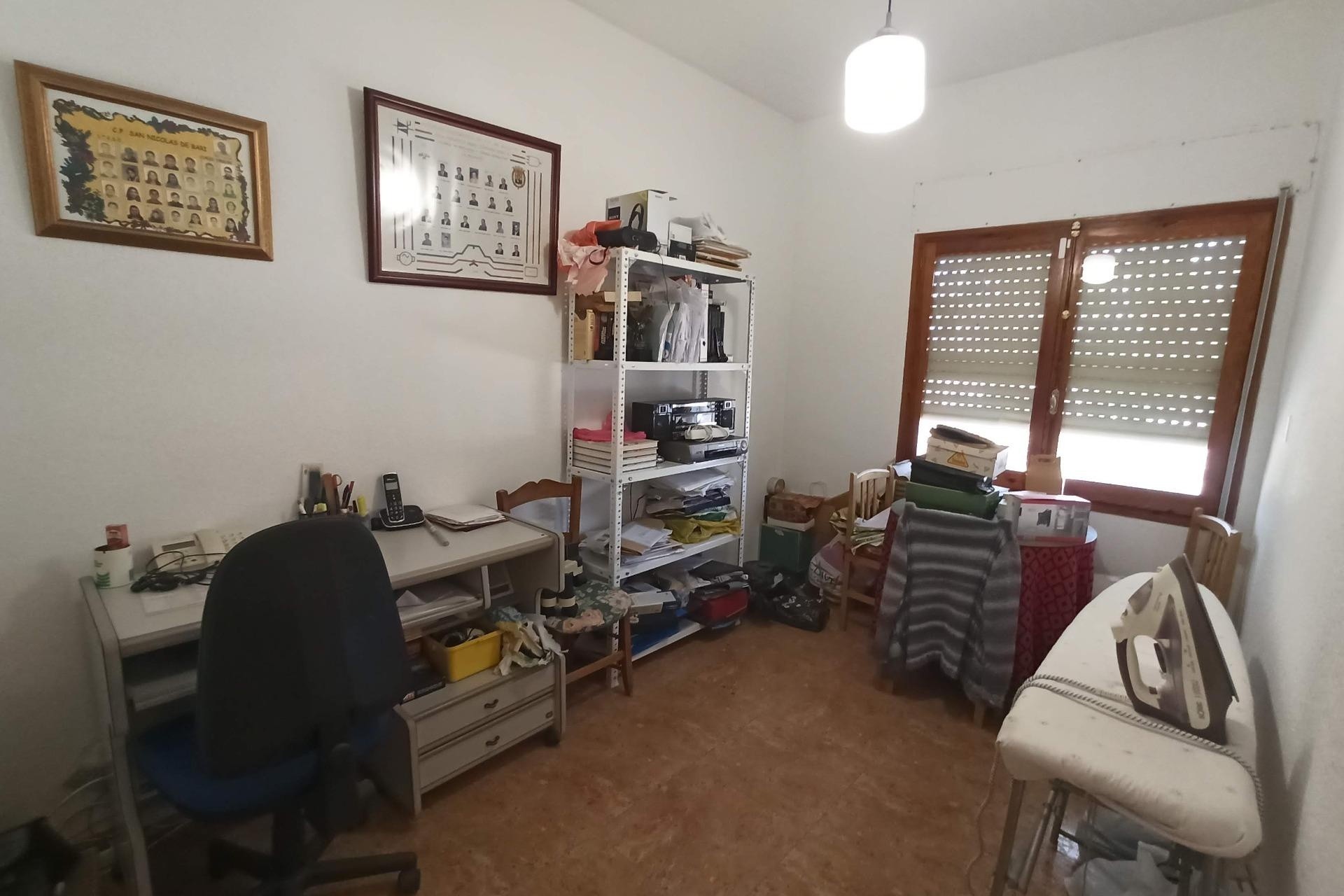 Herverkoop - Finca Landelijk pand -
San Vicente del Raspeig