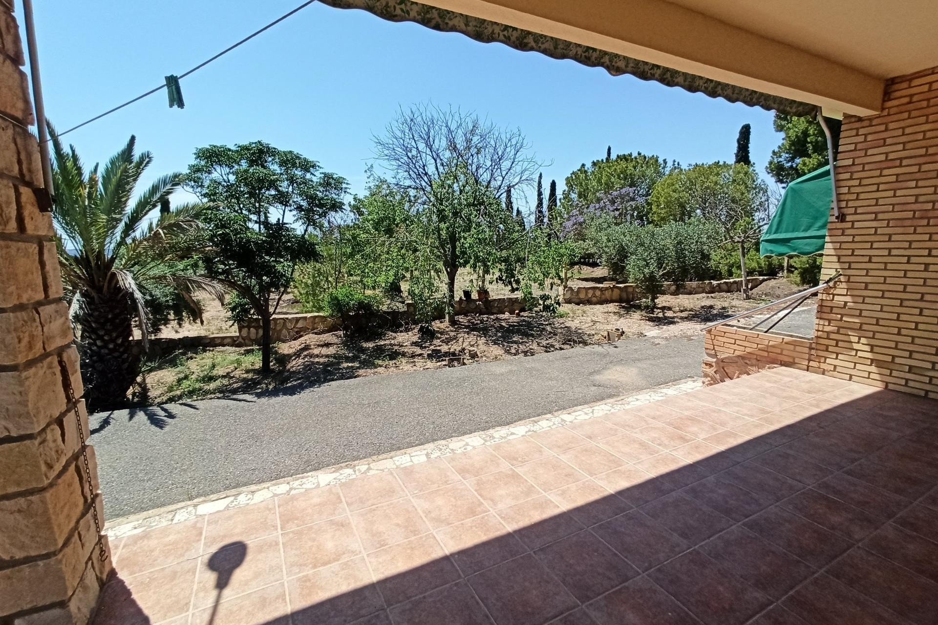 Herverkoop - Finca Landelijk pand -
San Vicente del Raspeig