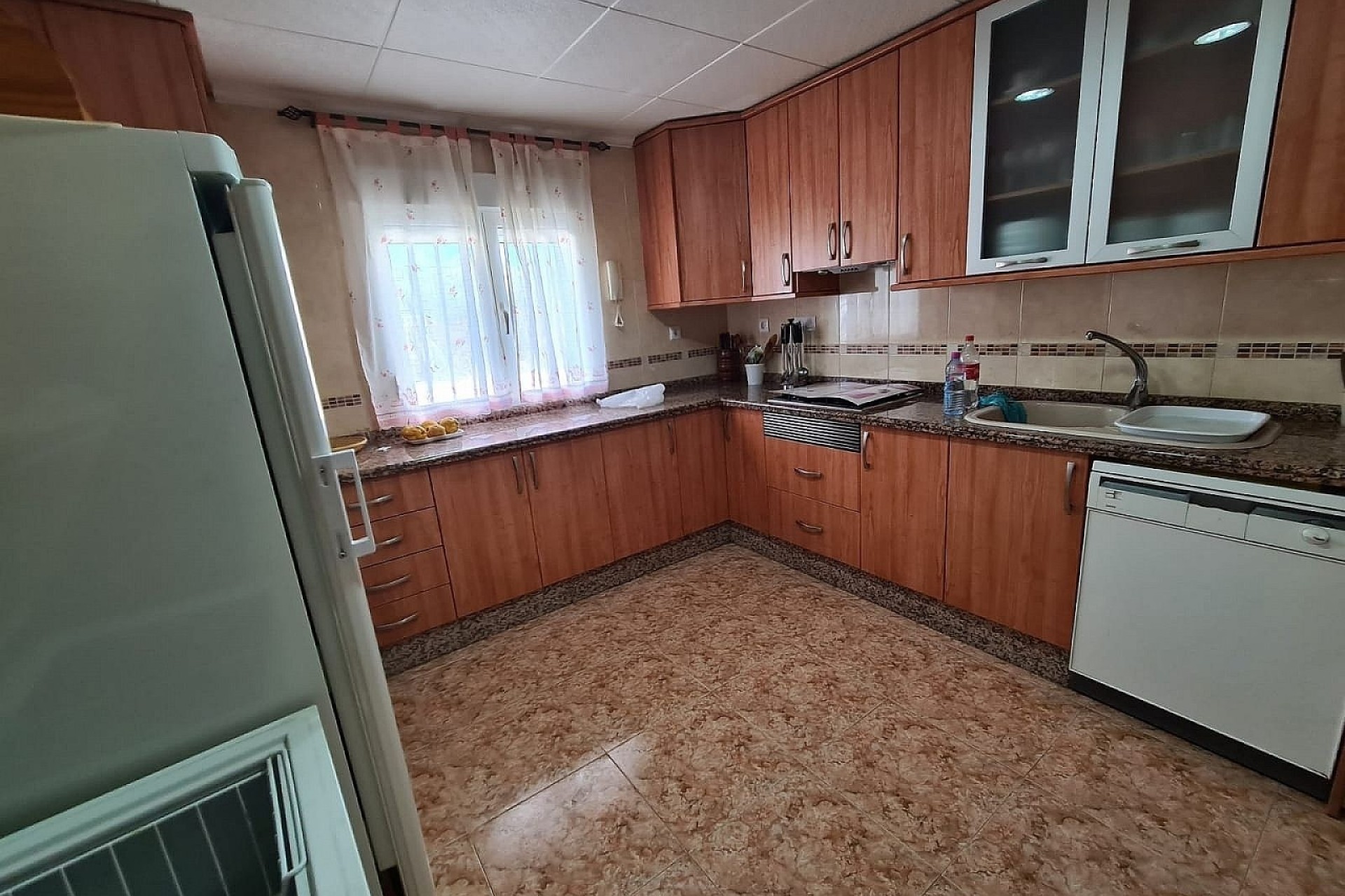 Herverkoop - Finca Landelijk pand -
SAX