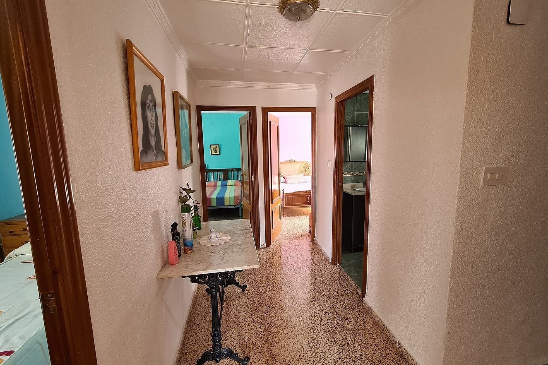 Herverkoop - Finca Landelijk pand -
SAX