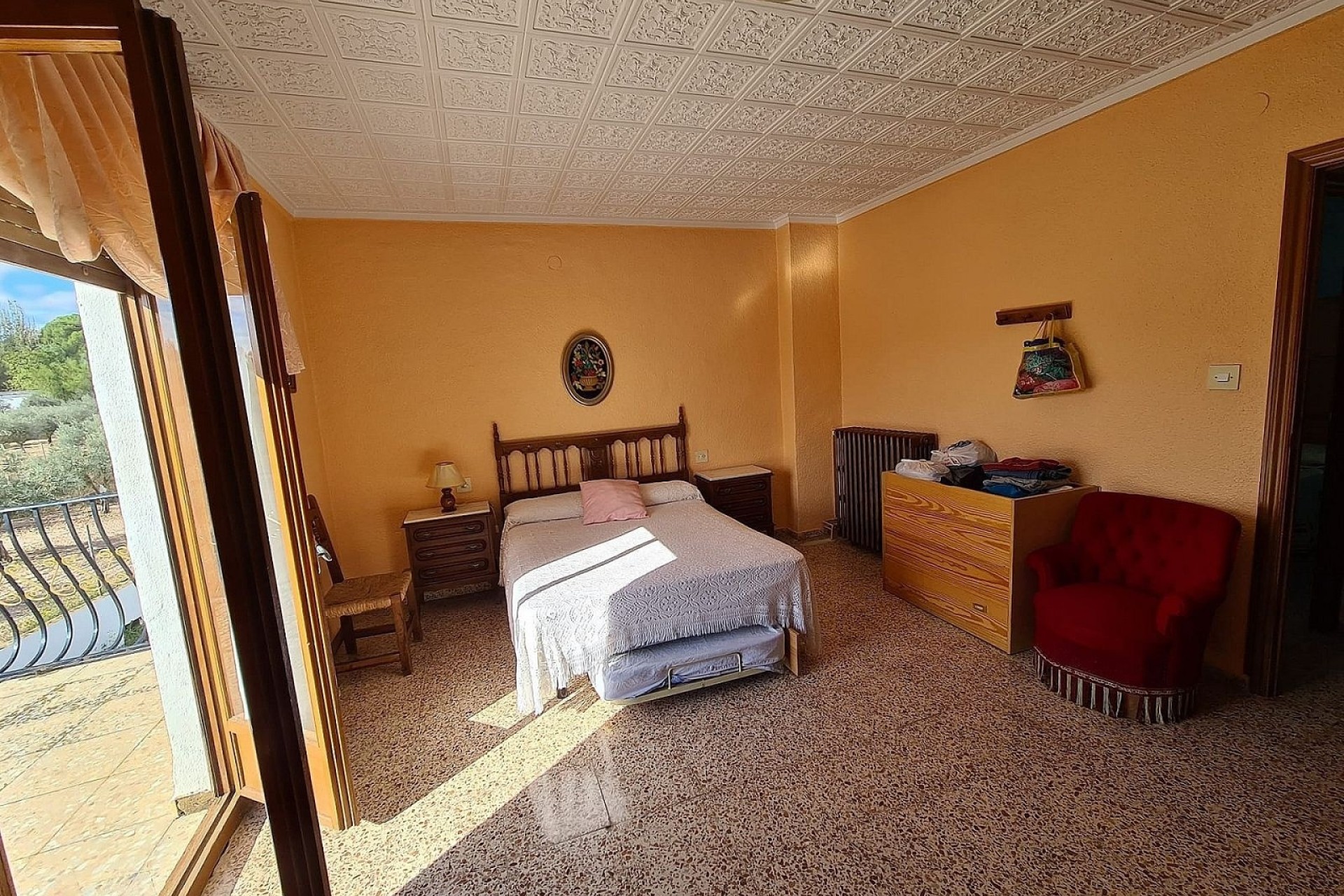 Herverkoop - Finca Landelijk pand -
SAX