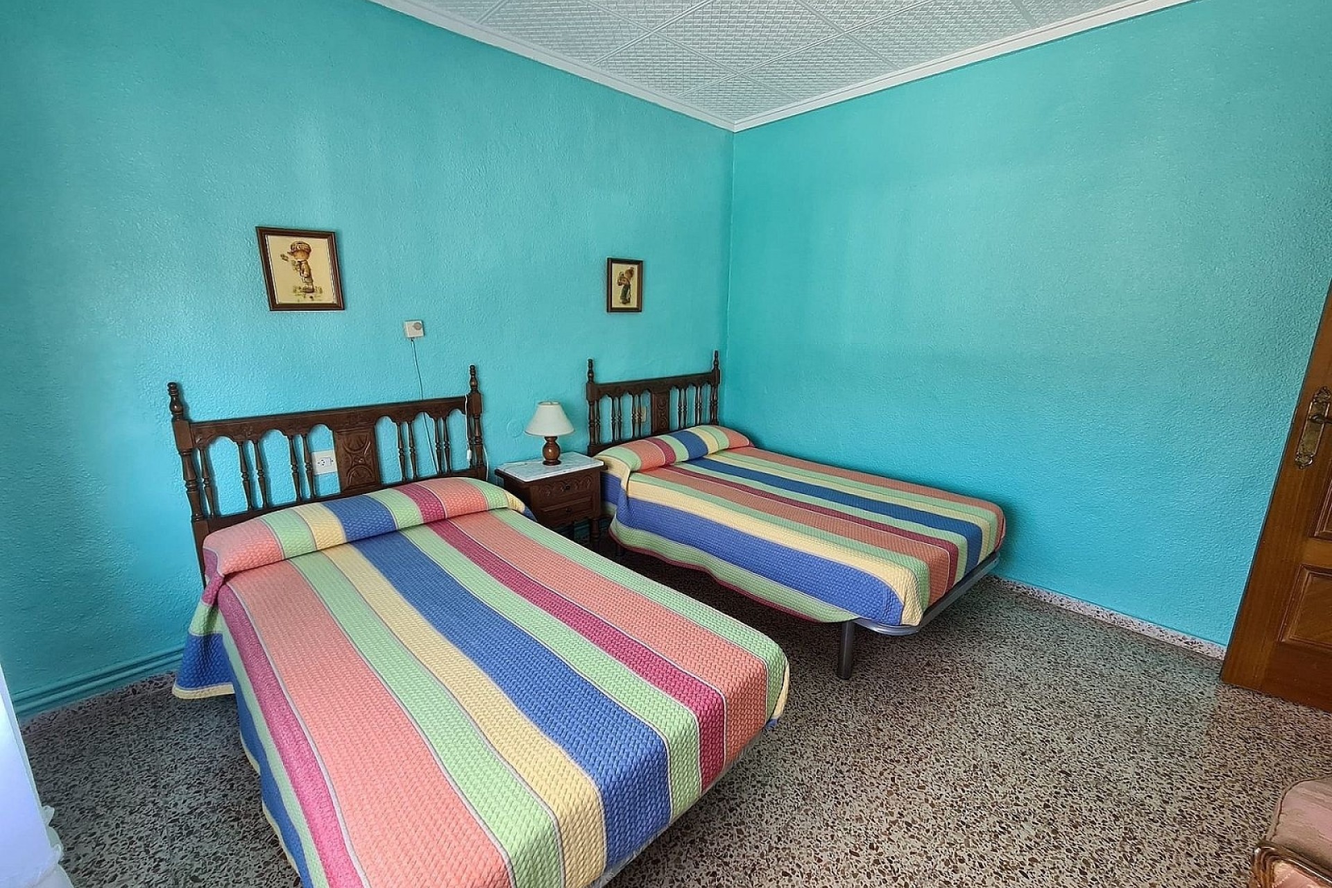 Herverkoop - Finca Landelijk pand -
SAX