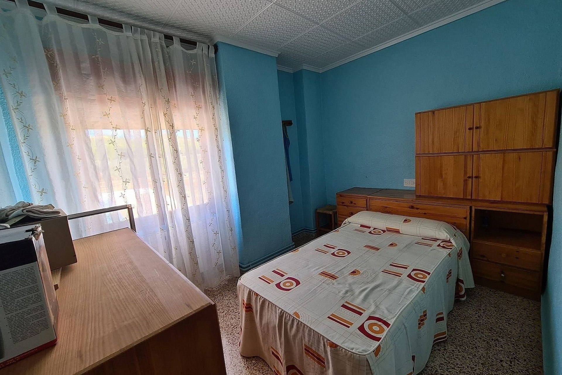 Herverkoop - Finca Landelijk pand -
SAX