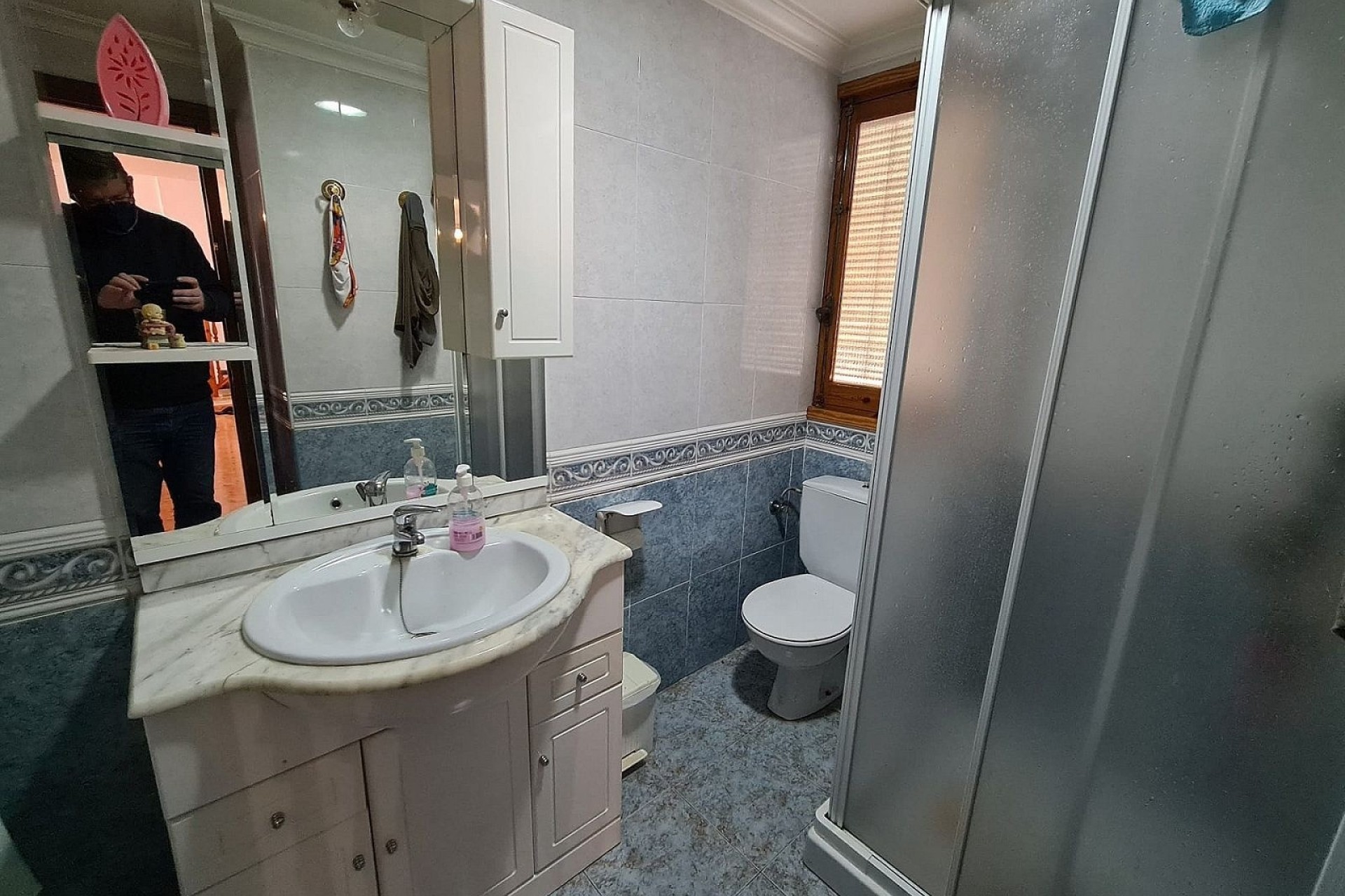 Herverkoop - Finca Landelijk pand -
SAX