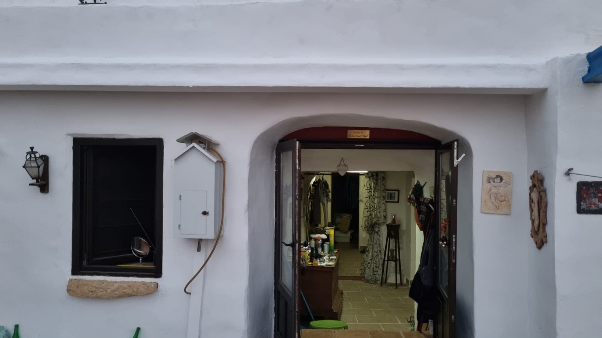 Herverkoop - Finca Landelijk pand -
Torre del Rico - Torre del Rico Murcia