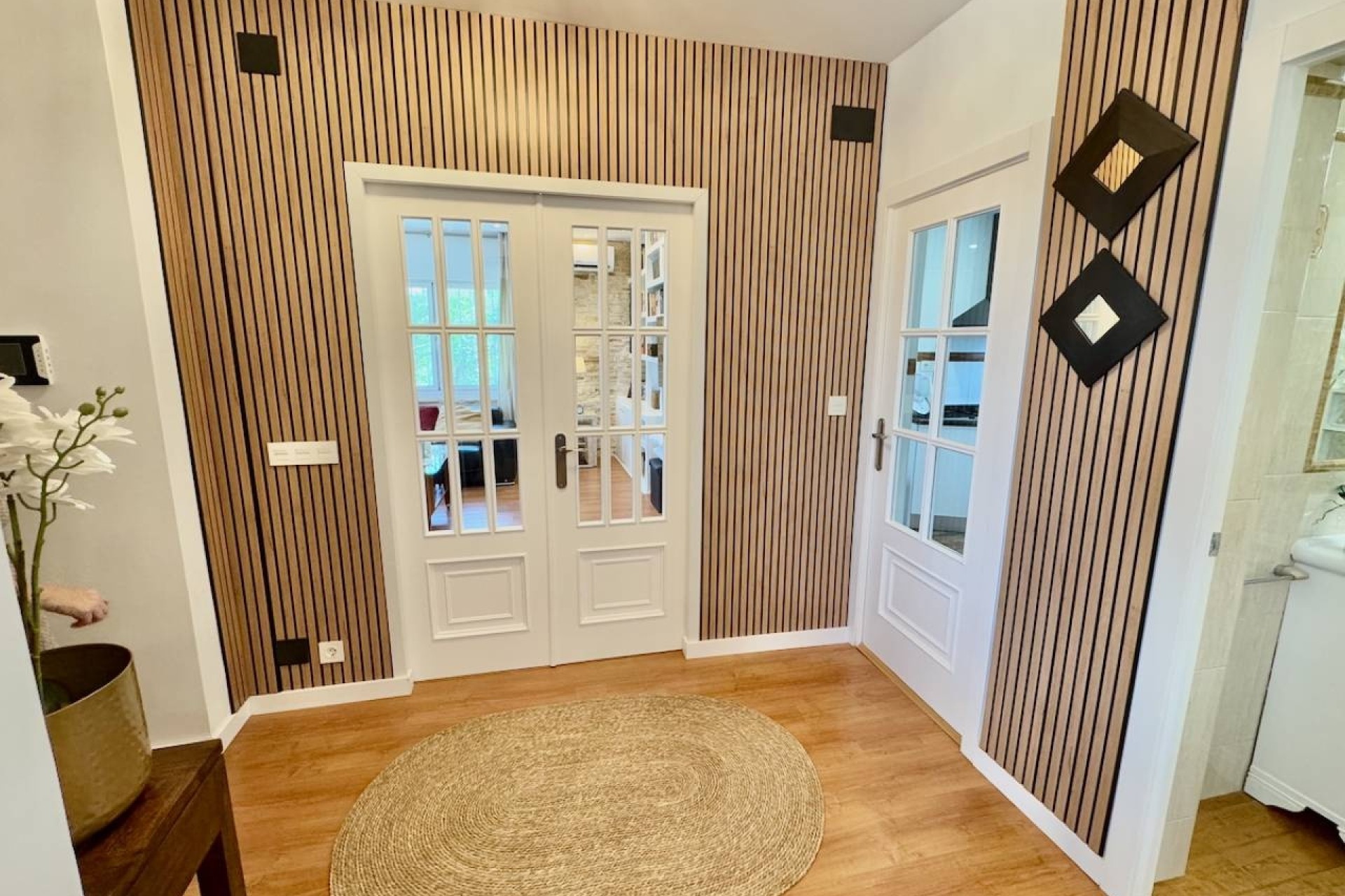 Herverkoop - Finca Landelijk pand -
Torrellano