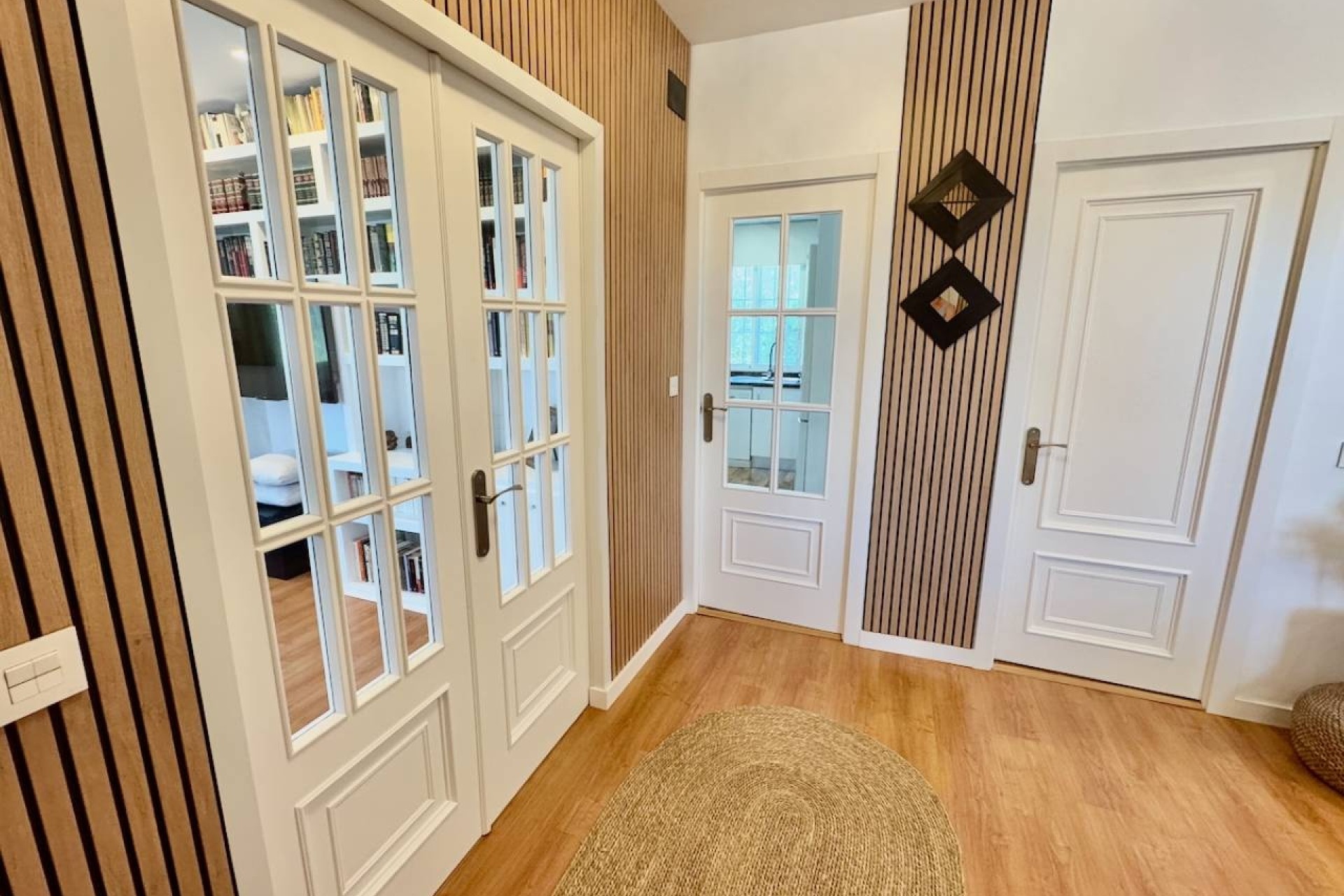 Herverkoop - Finca Landelijk pand -
Torrellano