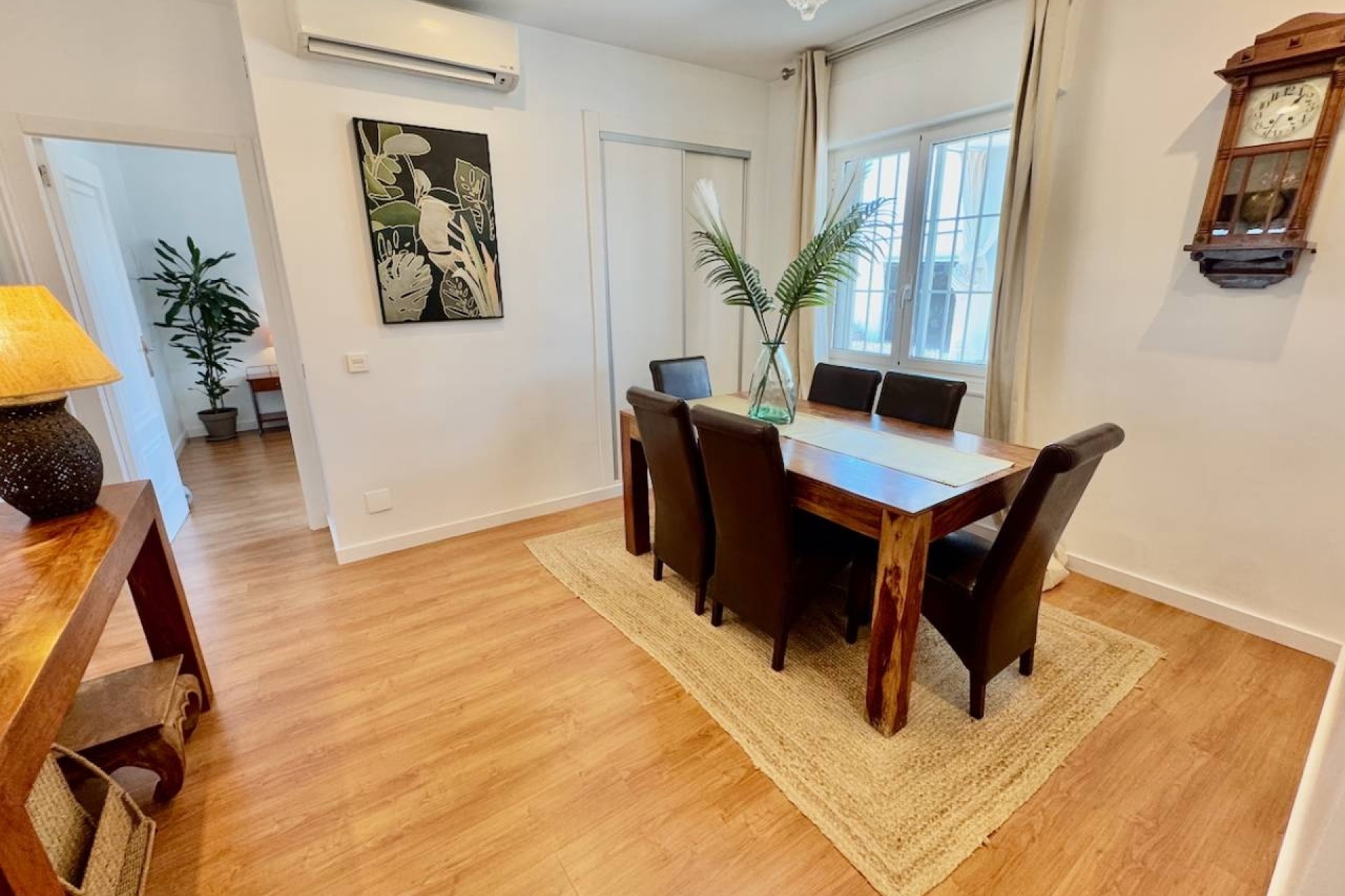 Herverkoop - Finca Landelijk pand -
Torrellano