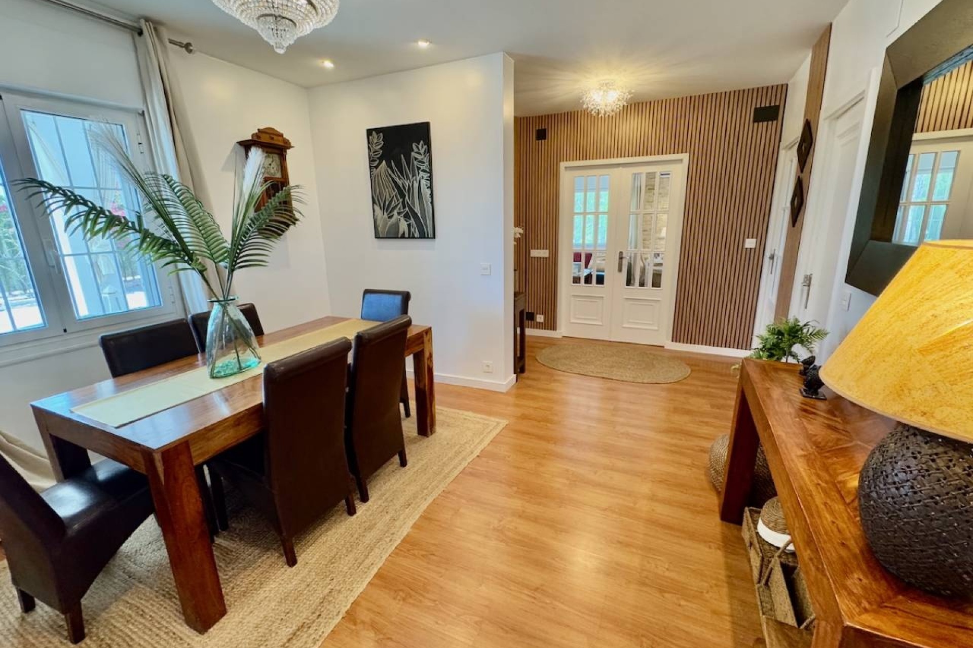 Herverkoop - Finca Landelijk pand -
Torrellano