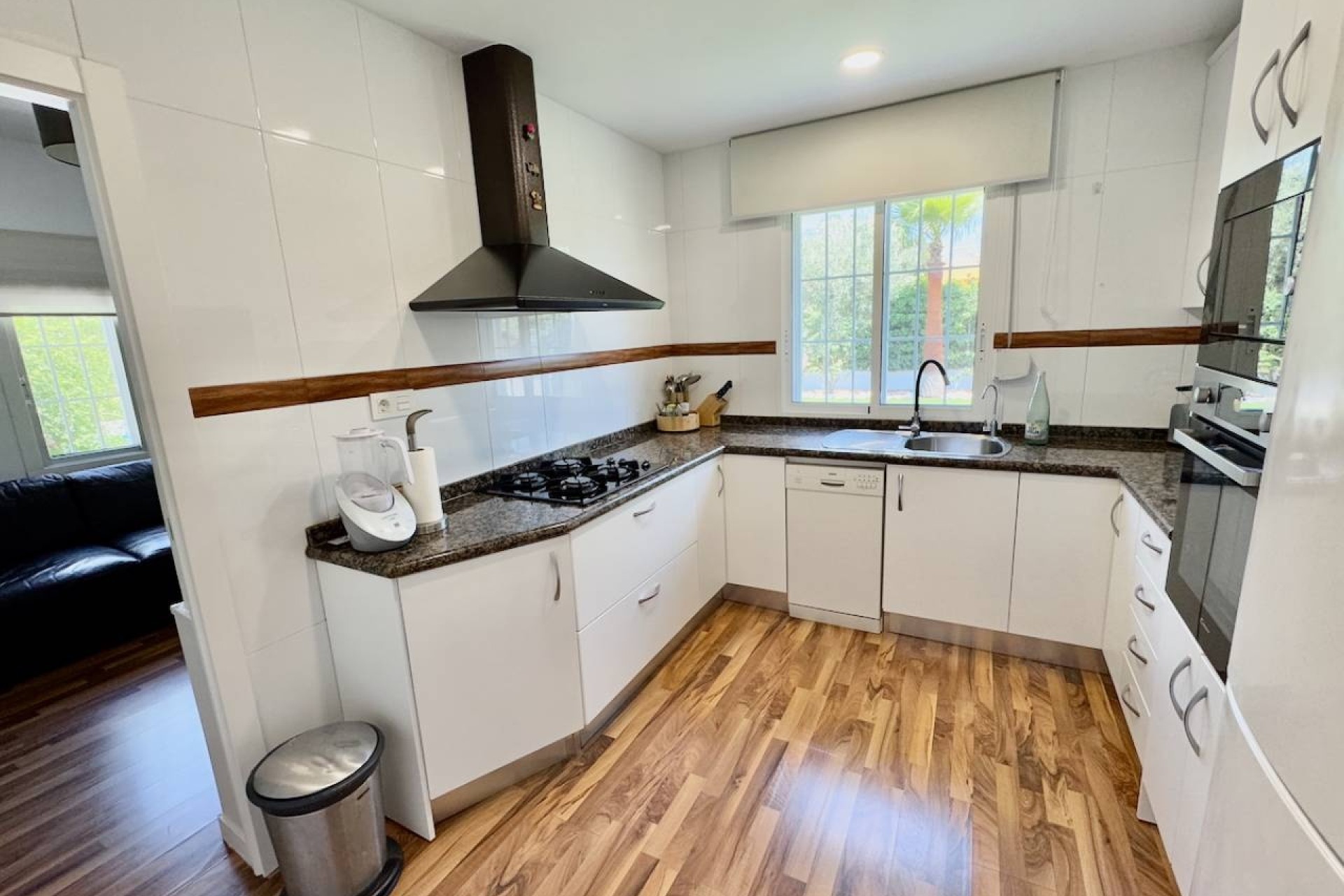 Herverkoop - Finca Landelijk pand -
Torrellano