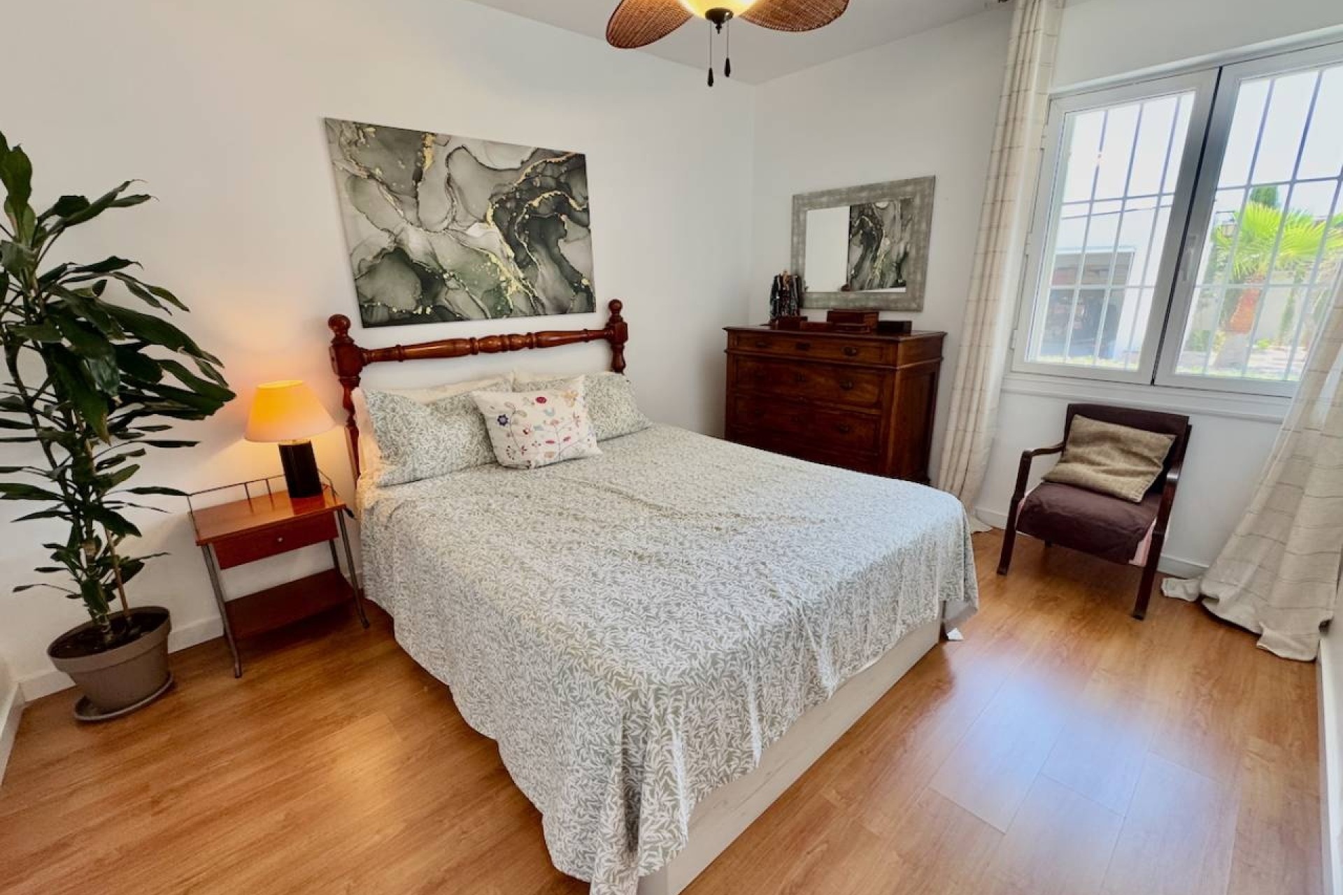 Herverkoop - Finca Landelijk pand -
Torrellano