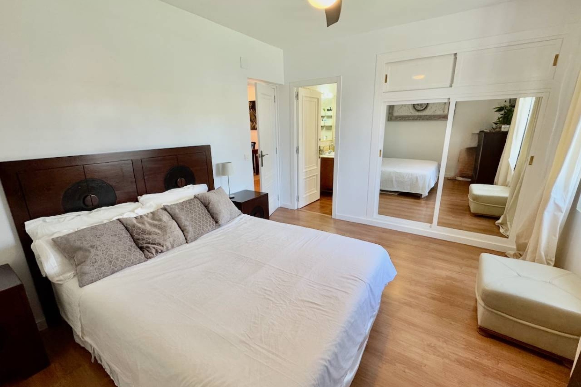 Herverkoop - Finca Landelijk pand -
Torrellano