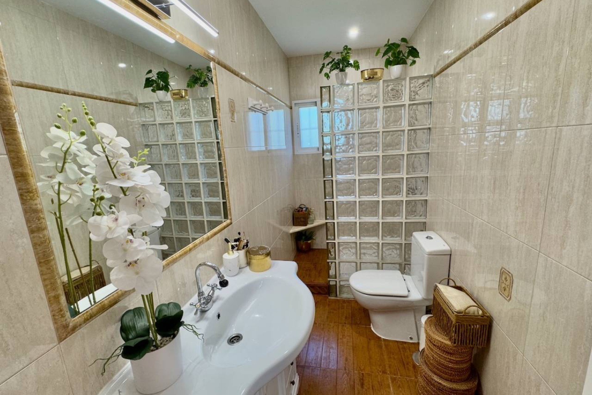 Herverkoop - Finca Landelijk pand -
Torrellano