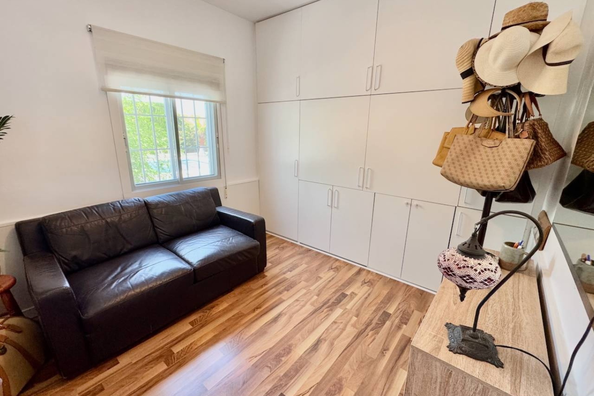 Herverkoop - Finca Landelijk pand -
Torrellano