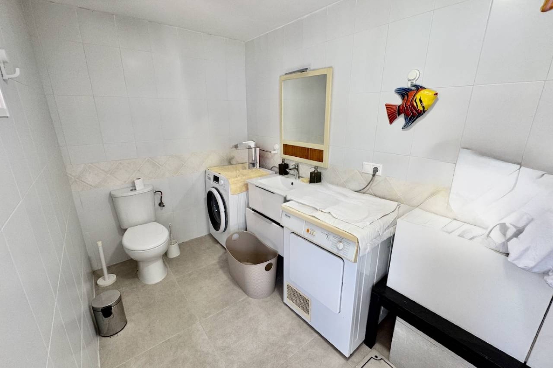 Herverkoop - Finca Landelijk pand -
Torrellano