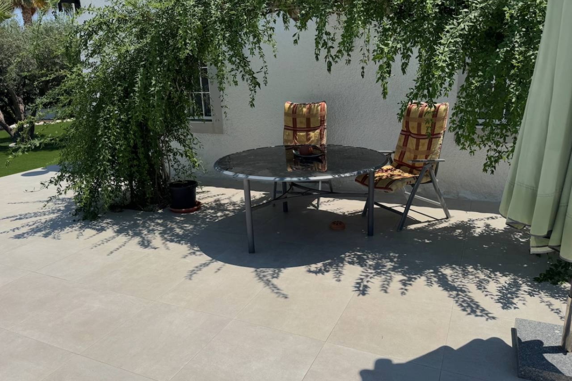 Herverkoop - Finca Landelijk pand -
Torrellano