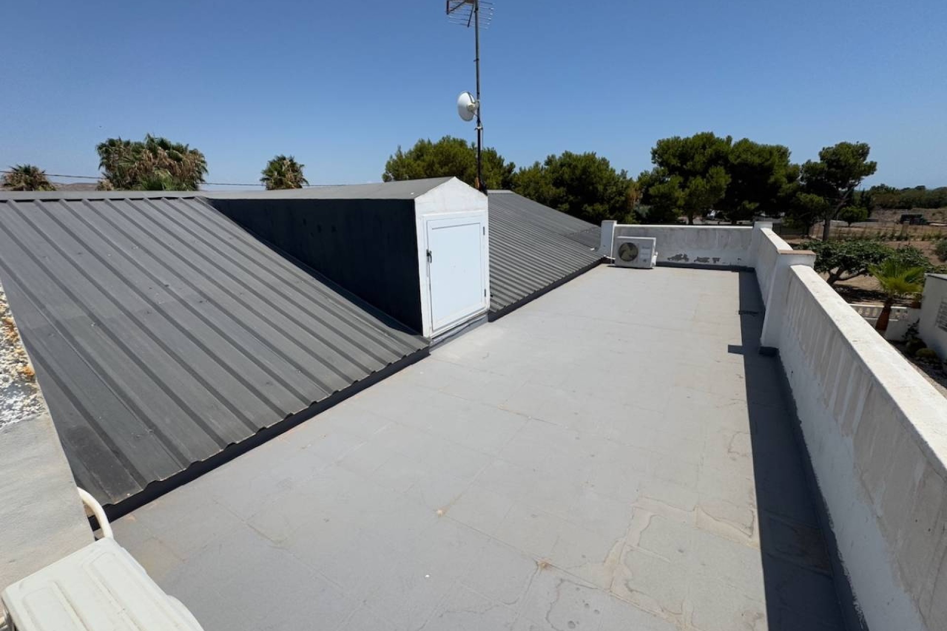 Herverkoop - Finca Landelijk pand -
Torrellano