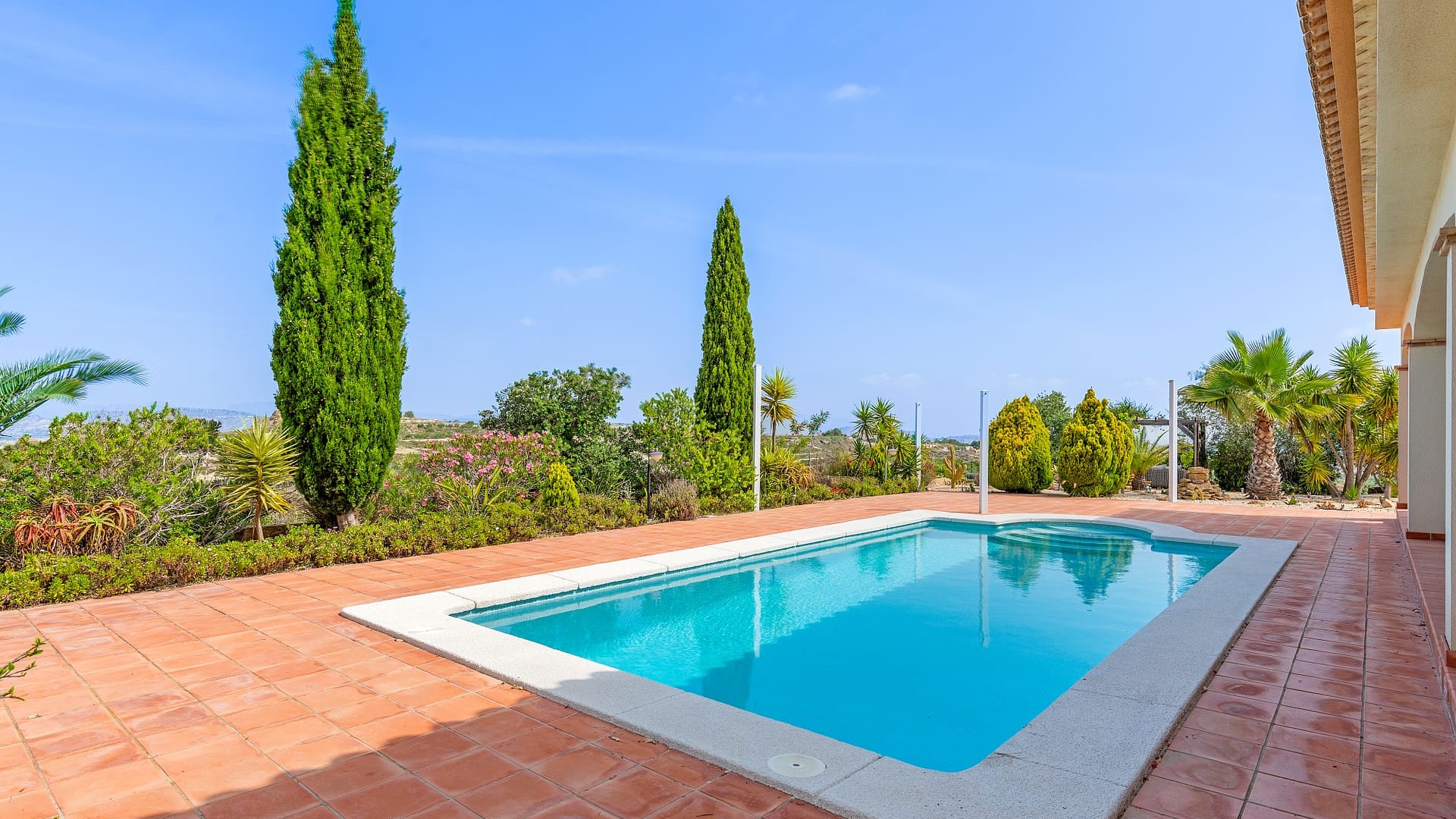 Herverkoop - Finca Landelijk pand -
Torremendo