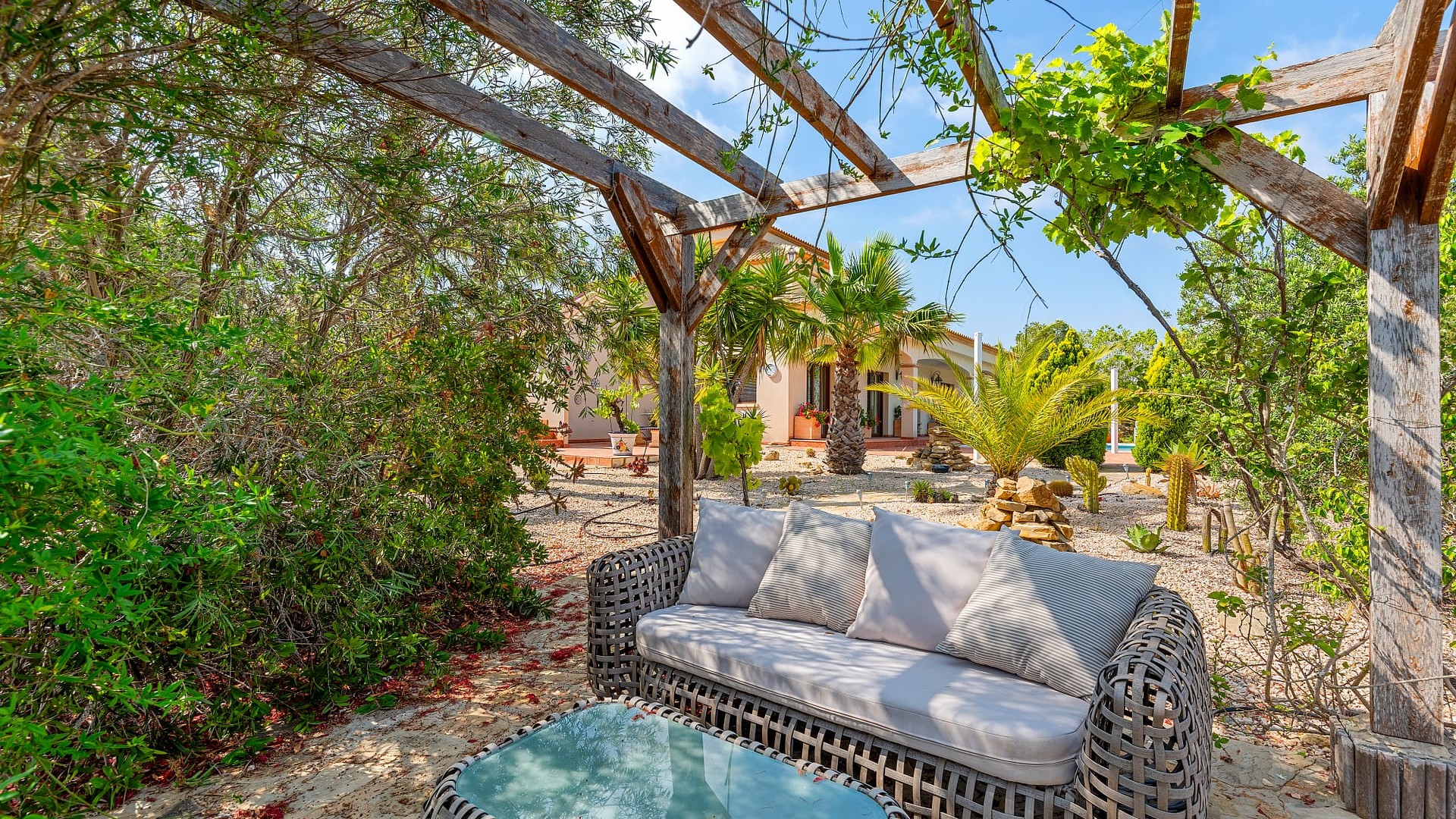 Herverkoop - Finca Landelijk pand -
Torremendo