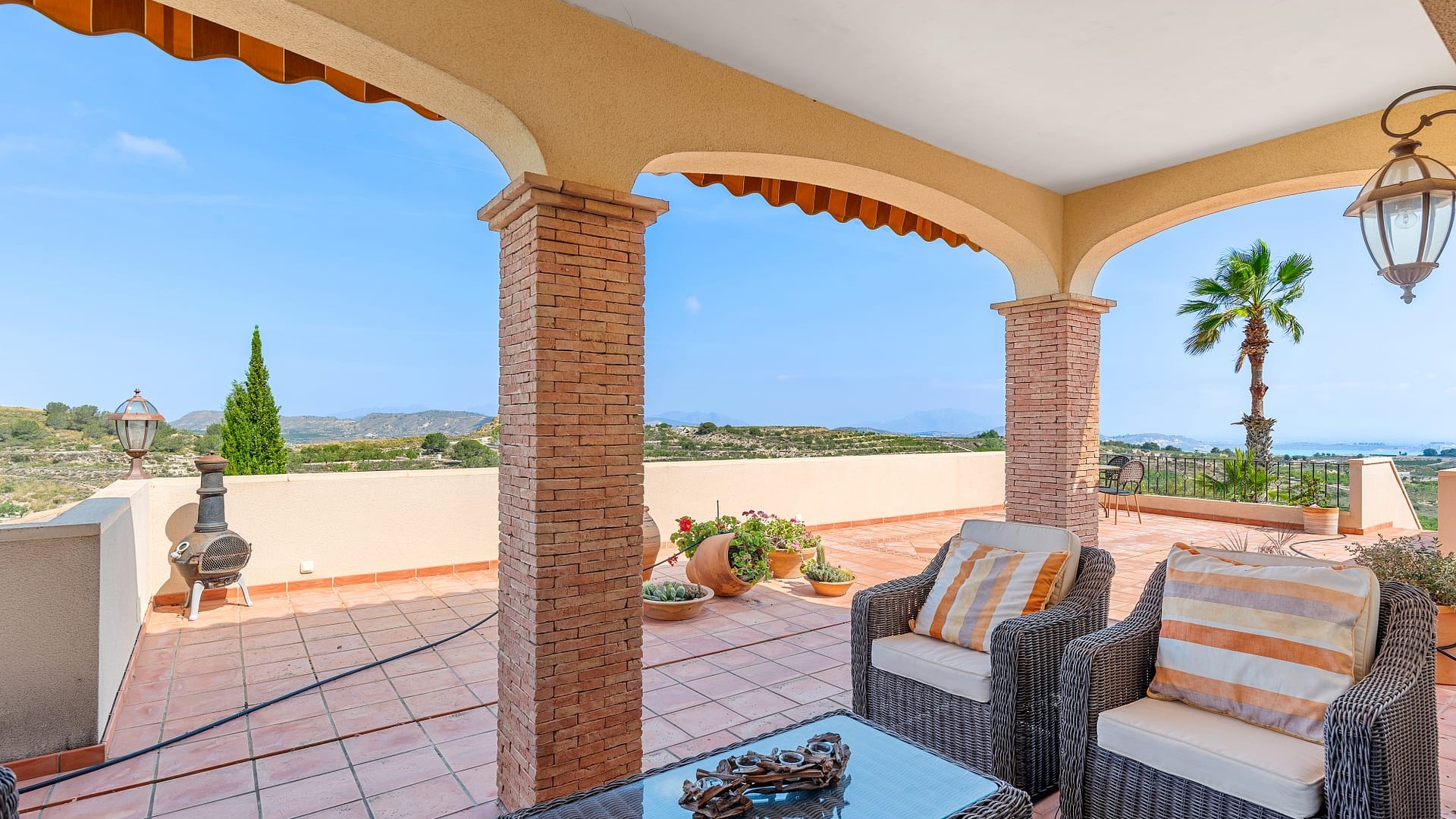 Herverkoop - Finca Landelijk pand -
Torremendo