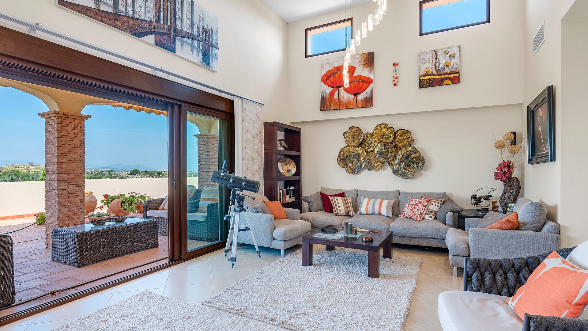 Herverkoop - Finca Landelijk pand -
Torremendo