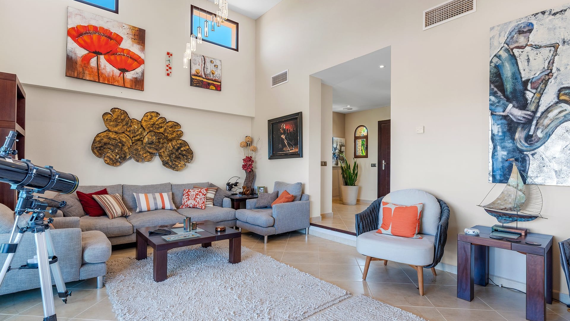 Herverkoop - Finca Landelijk pand -
Torremendo