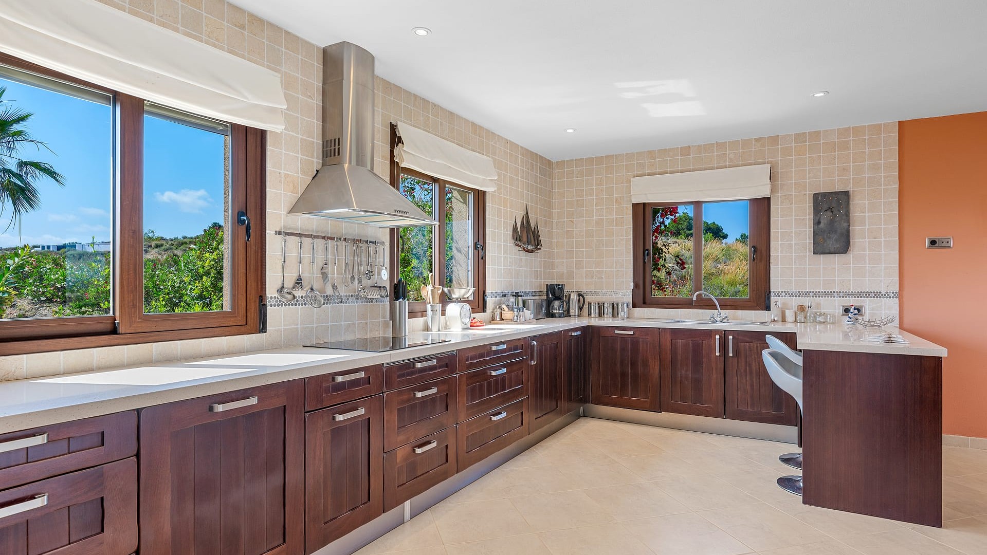 Herverkoop - Finca Landelijk pand -
Torremendo