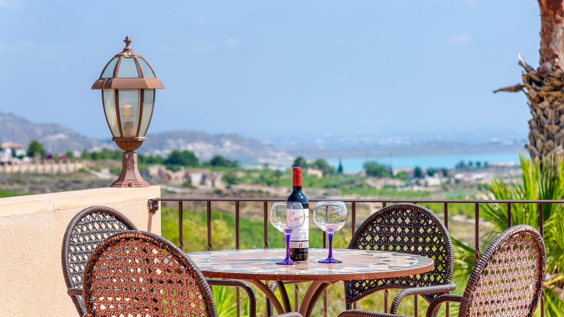 Herverkoop - Finca Landelijk pand -
Torremendo