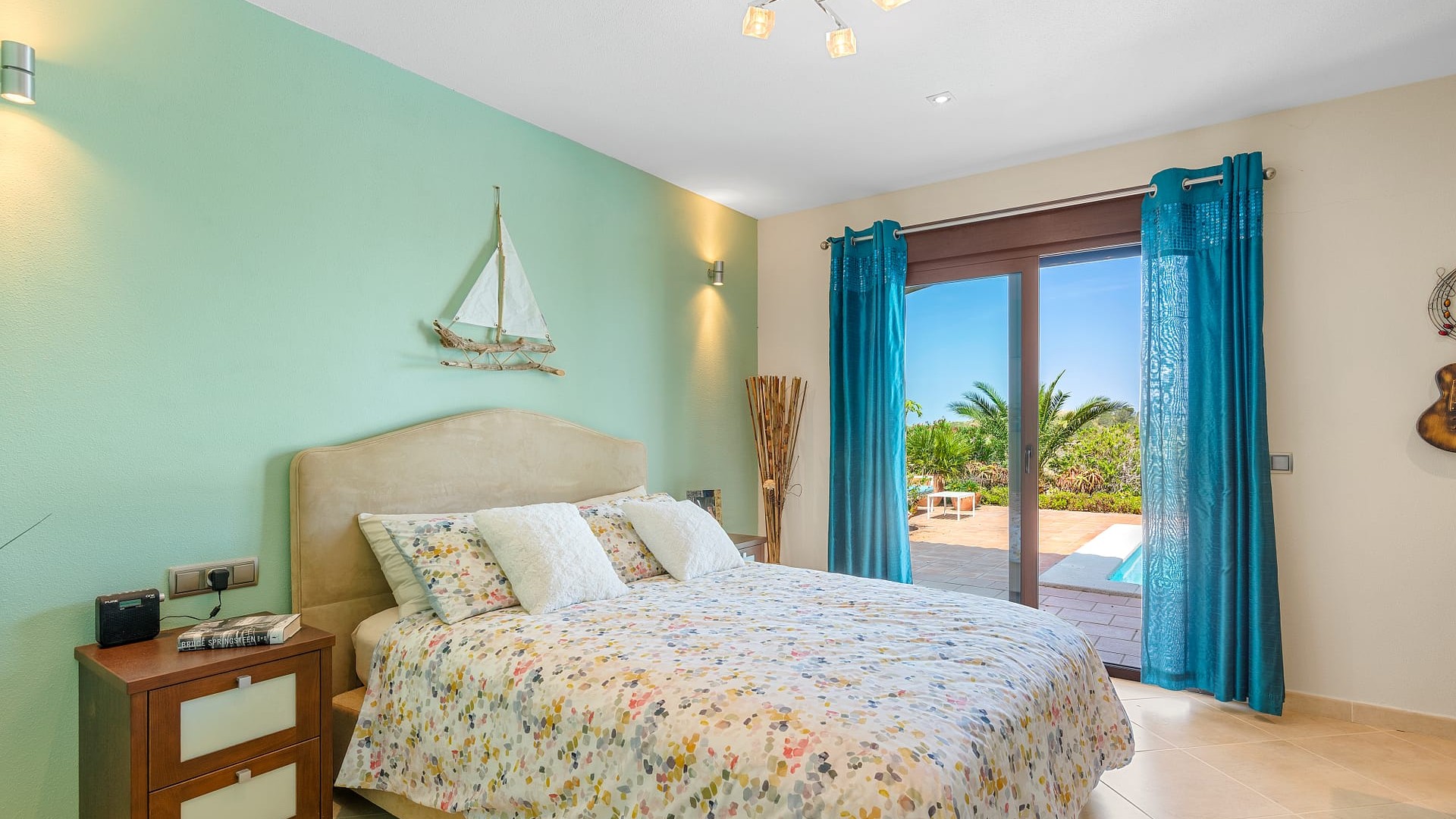 Herverkoop - Finca Landelijk pand -
Torremendo