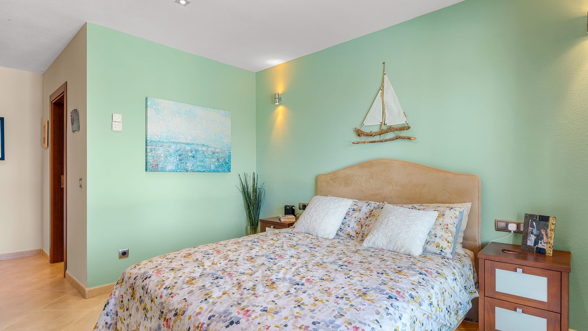 Herverkoop - Finca Landelijk pand -
Torremendo