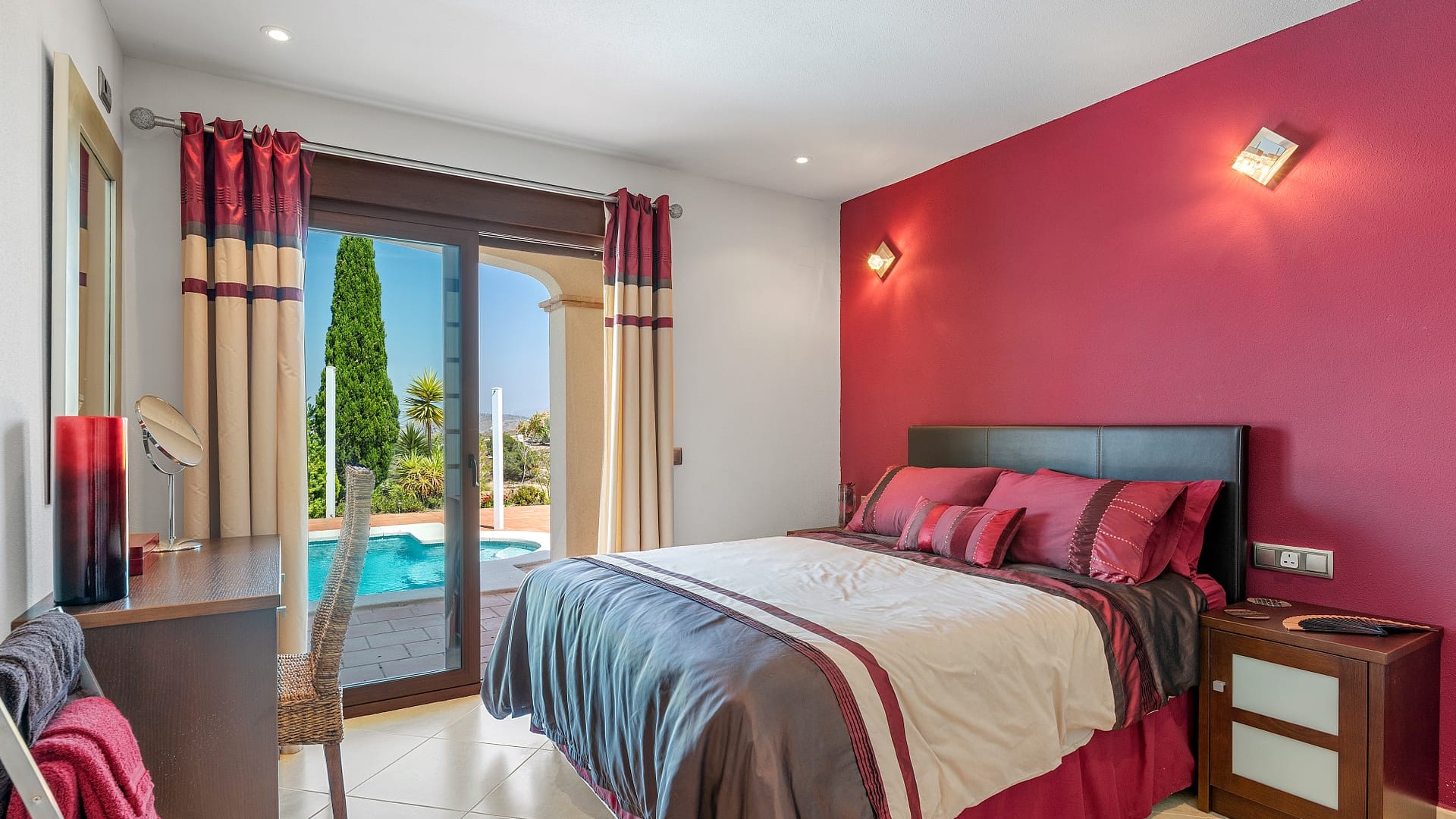 Herverkoop - Finca Landelijk pand -
Torremendo