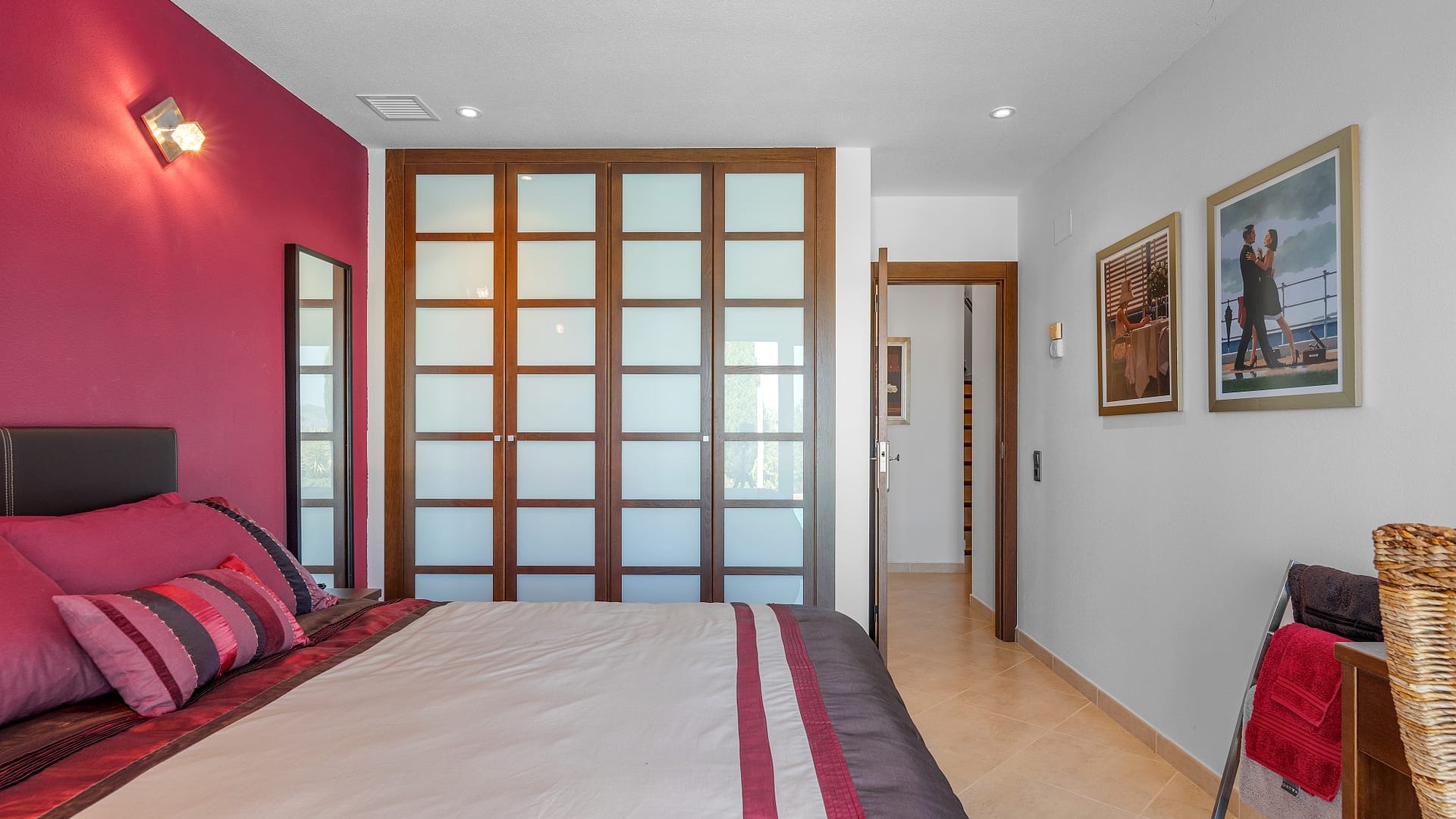 Herverkoop - Finca Landelijk pand -
Torremendo