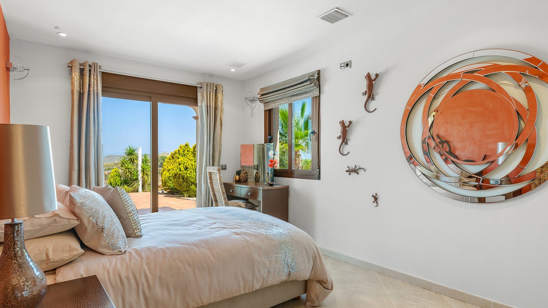 Herverkoop - Finca Landelijk pand -
Torremendo