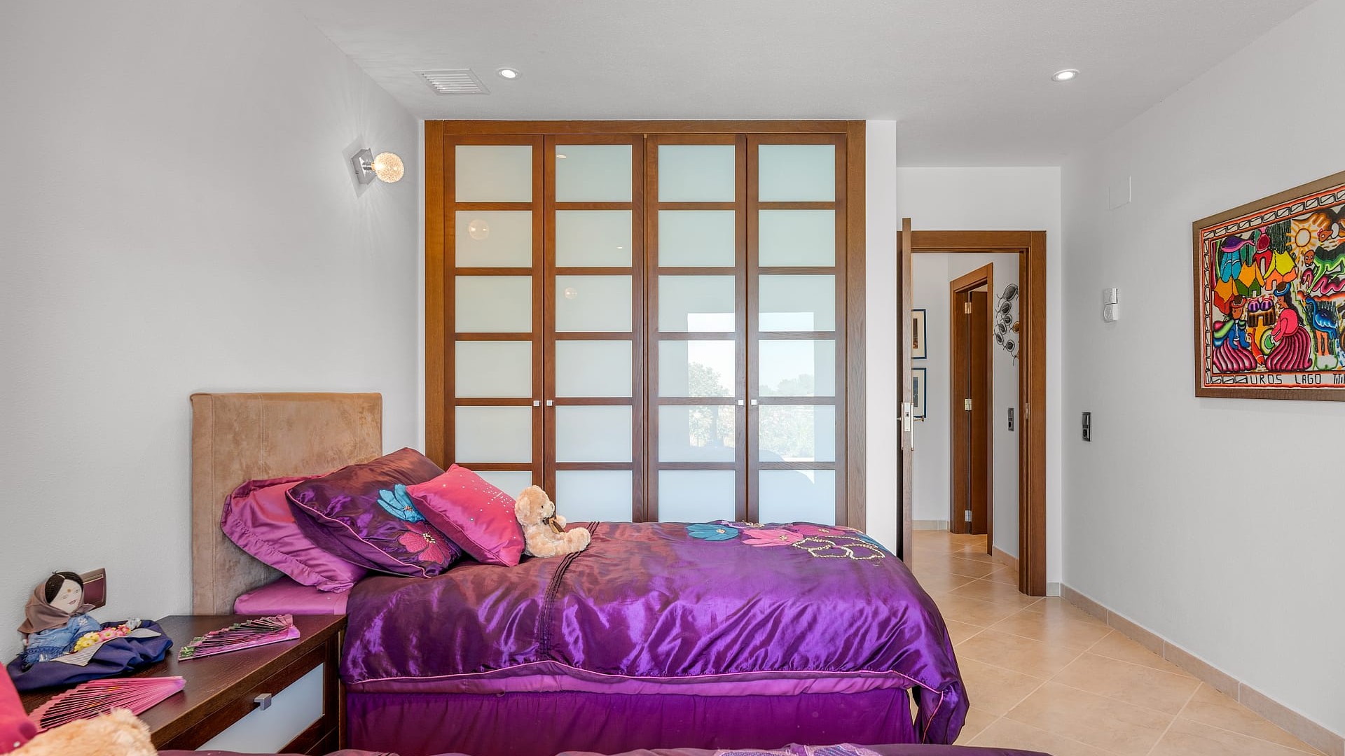 Herverkoop - Finca Landelijk pand -
Torremendo