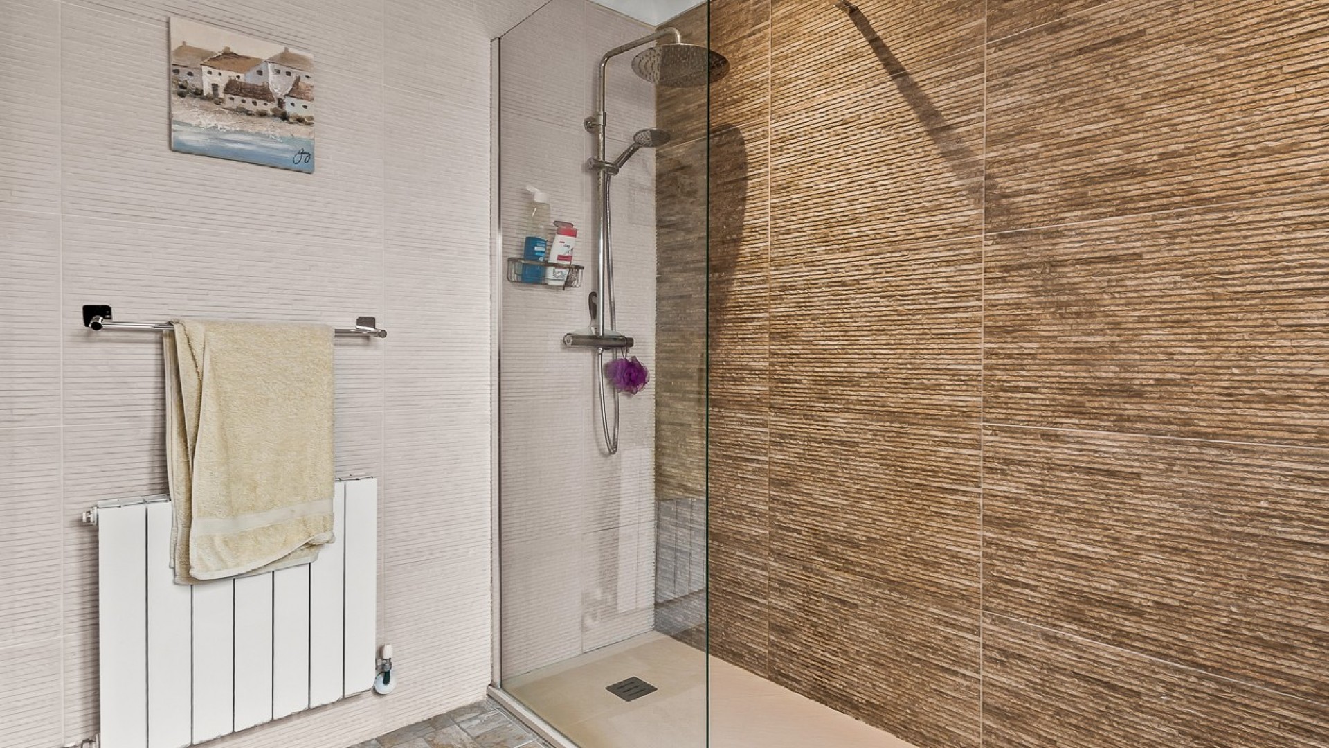 Herverkoop - Finca Landelijk pand -
Torremendo