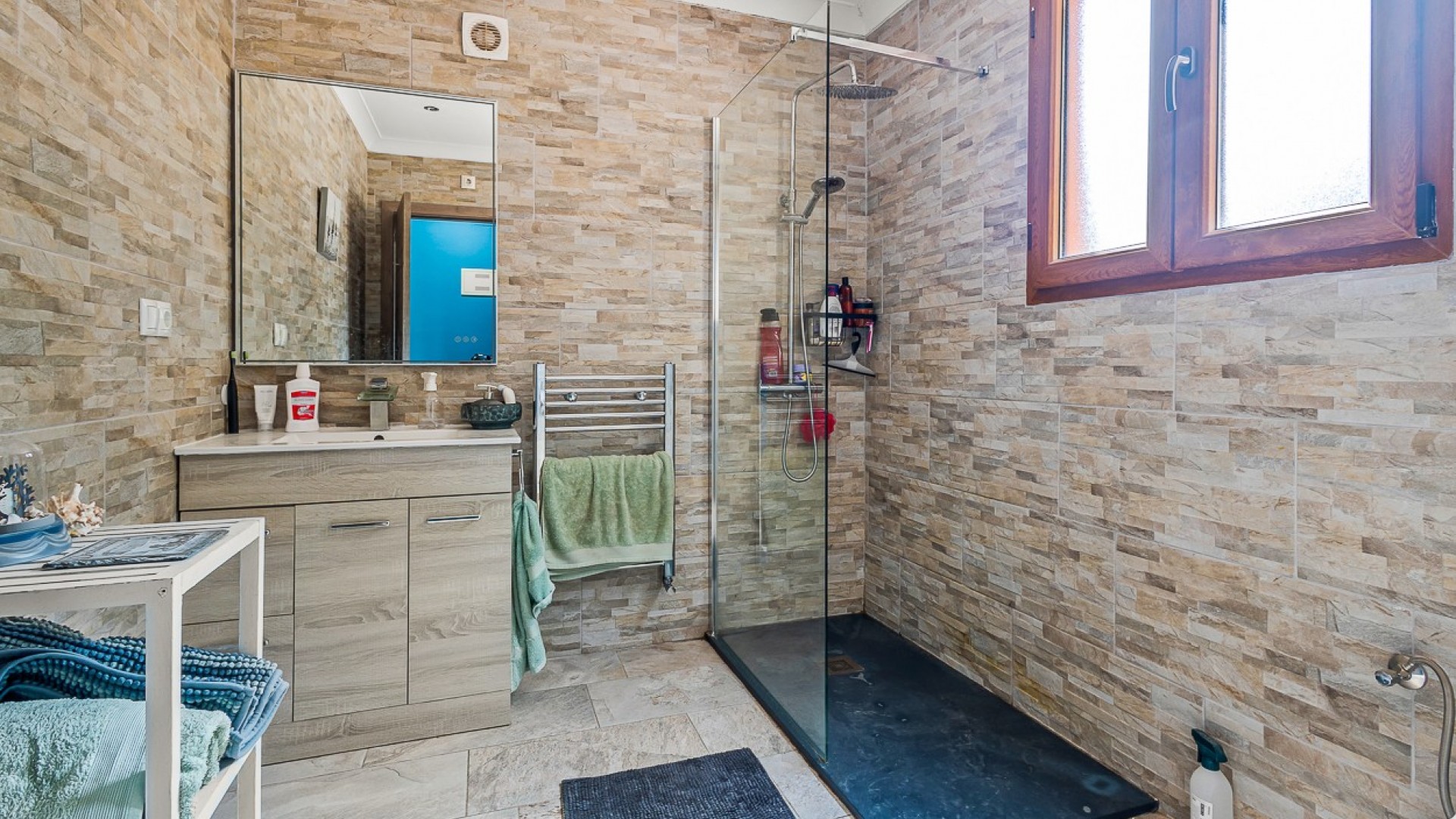 Herverkoop - Finca Landelijk pand -
Torremendo