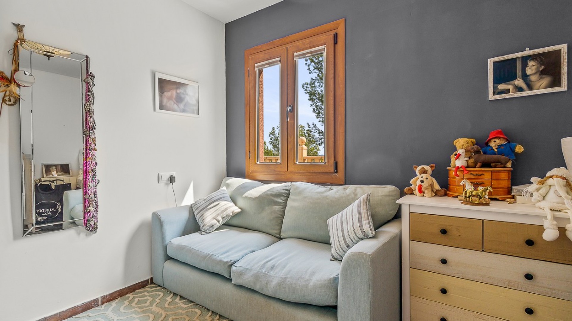 Herverkoop - Finca Landelijk pand -
Torremendo