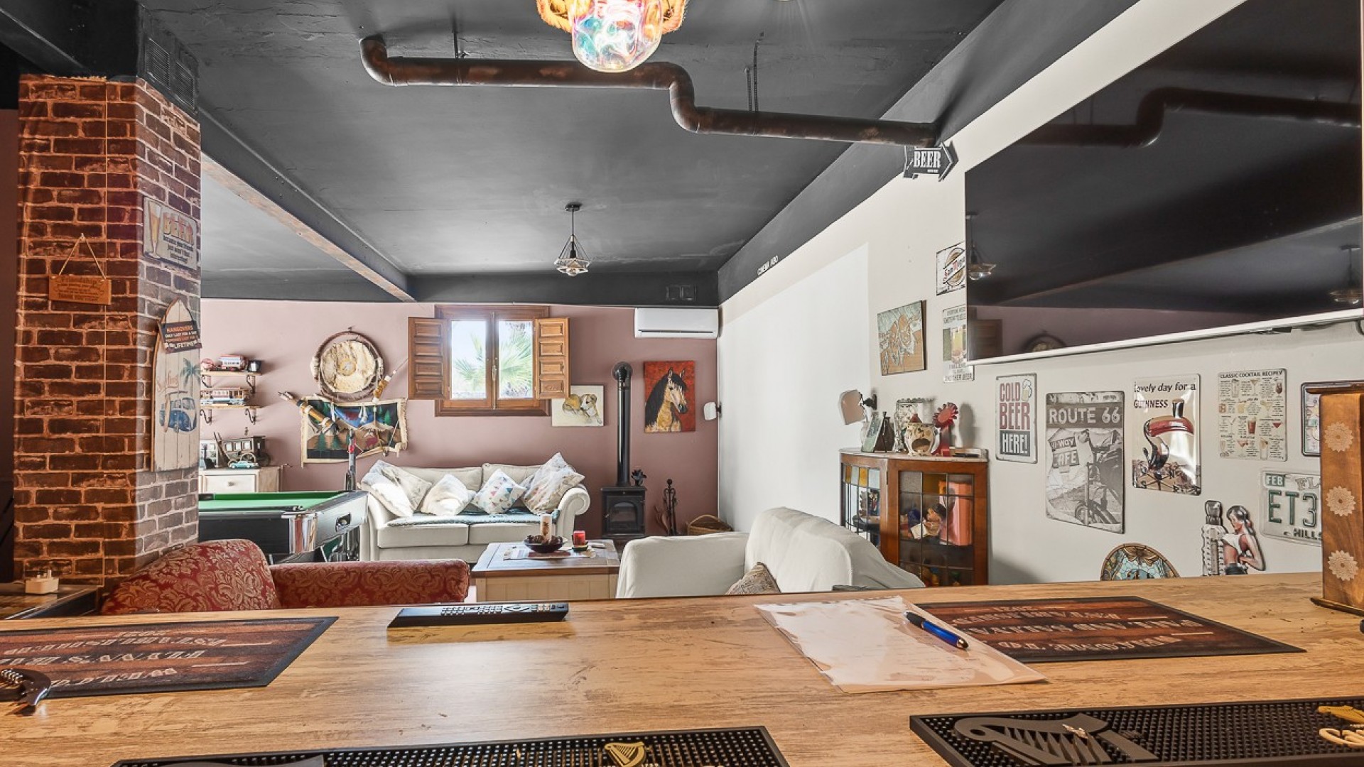 Herverkoop - Finca Landelijk pand -
Torremendo